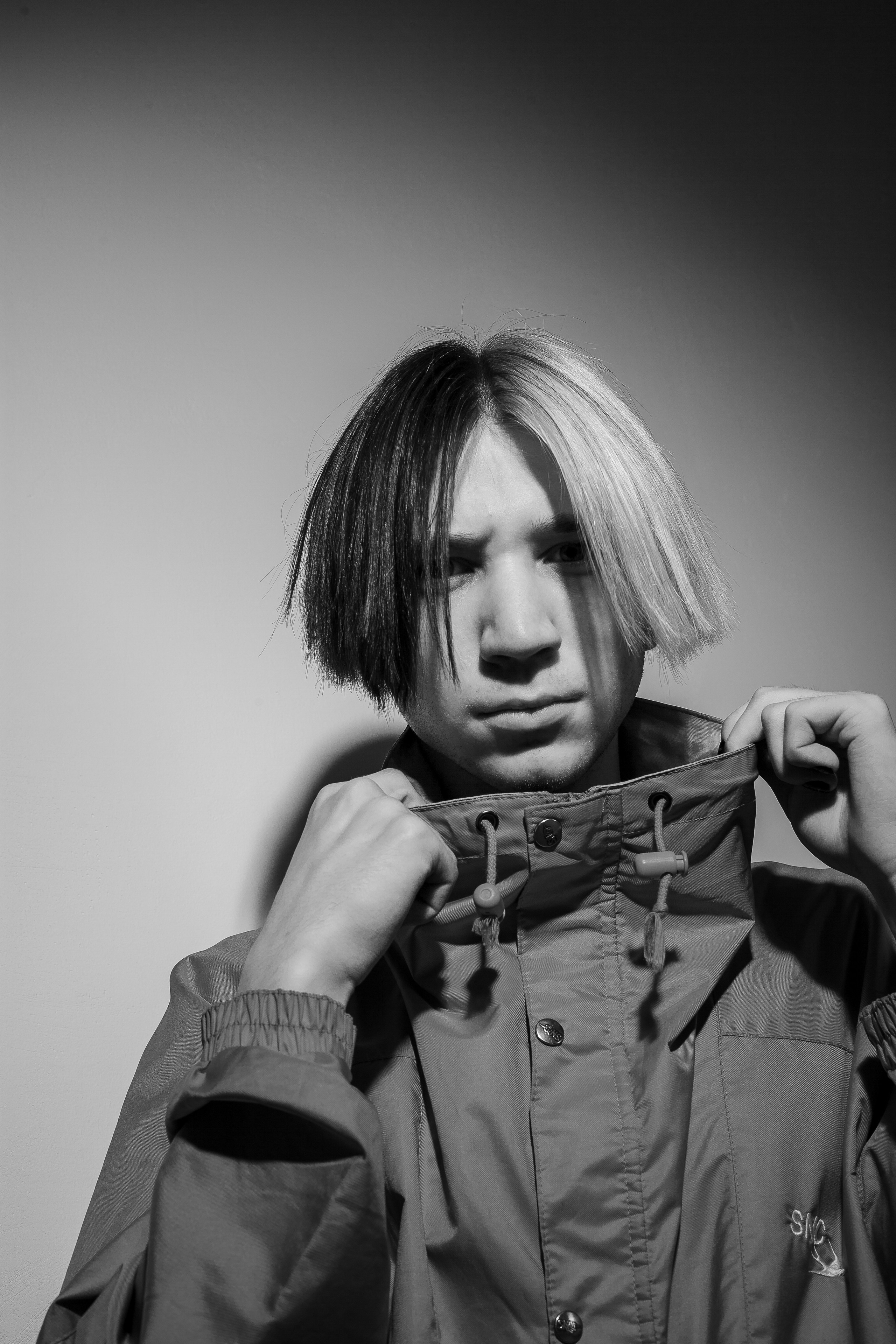 Артем Прошкин. рэпер. Психолог с фотоаппаратом Зимина Оксана