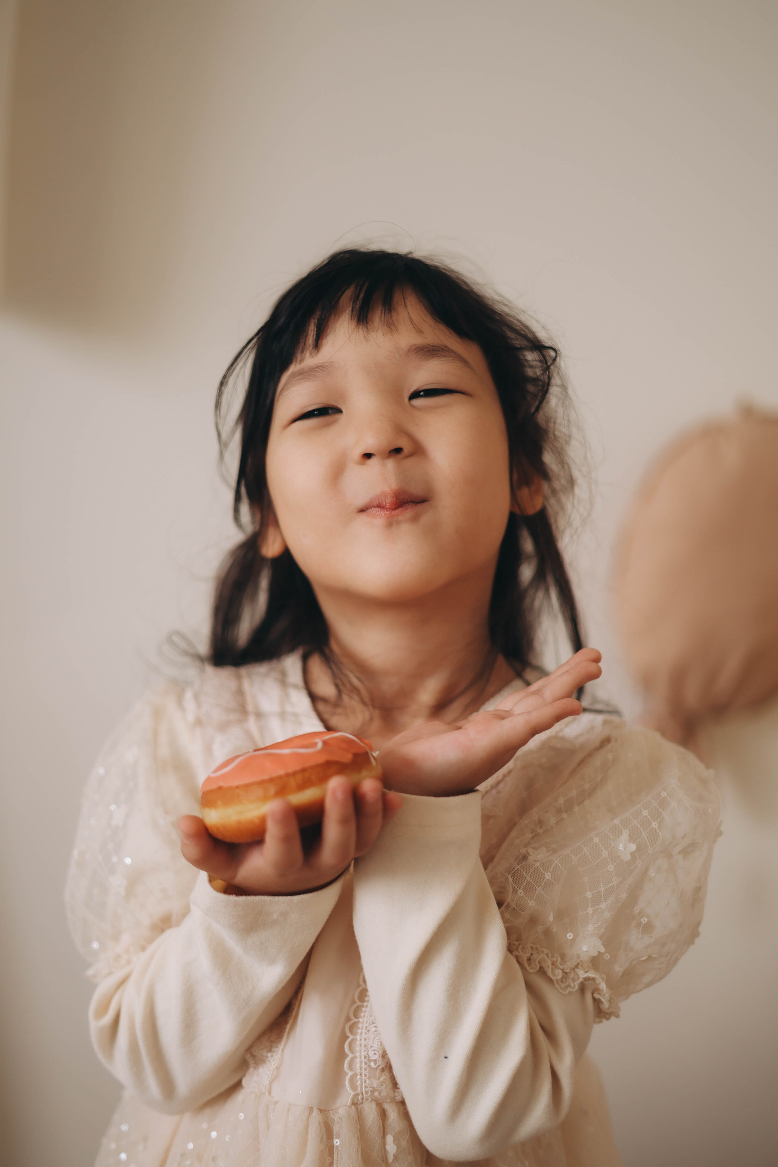 Мама и доченьки. Ваш личный фотограф-Анели