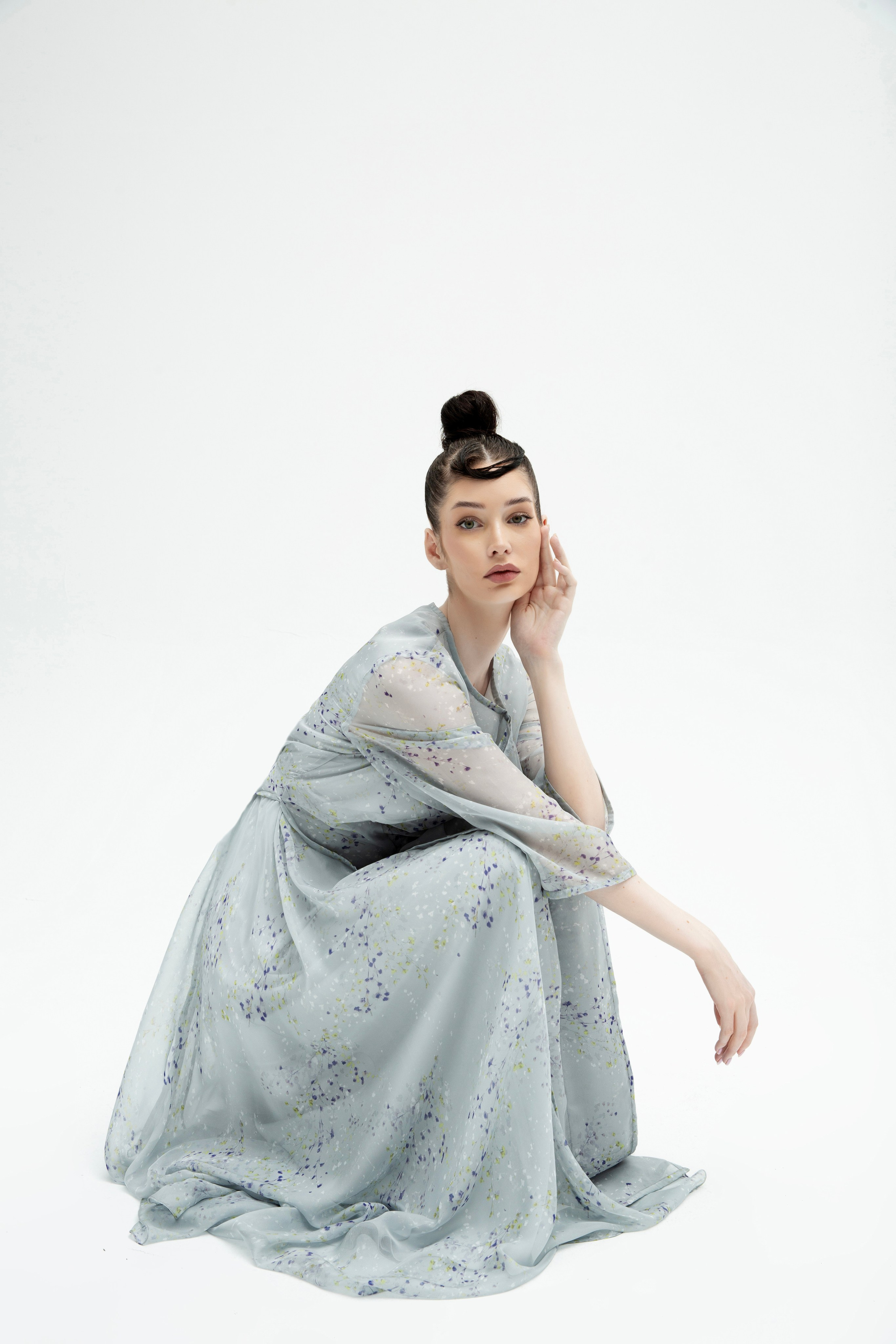 Look Book. Фотограф Stassiaphoto