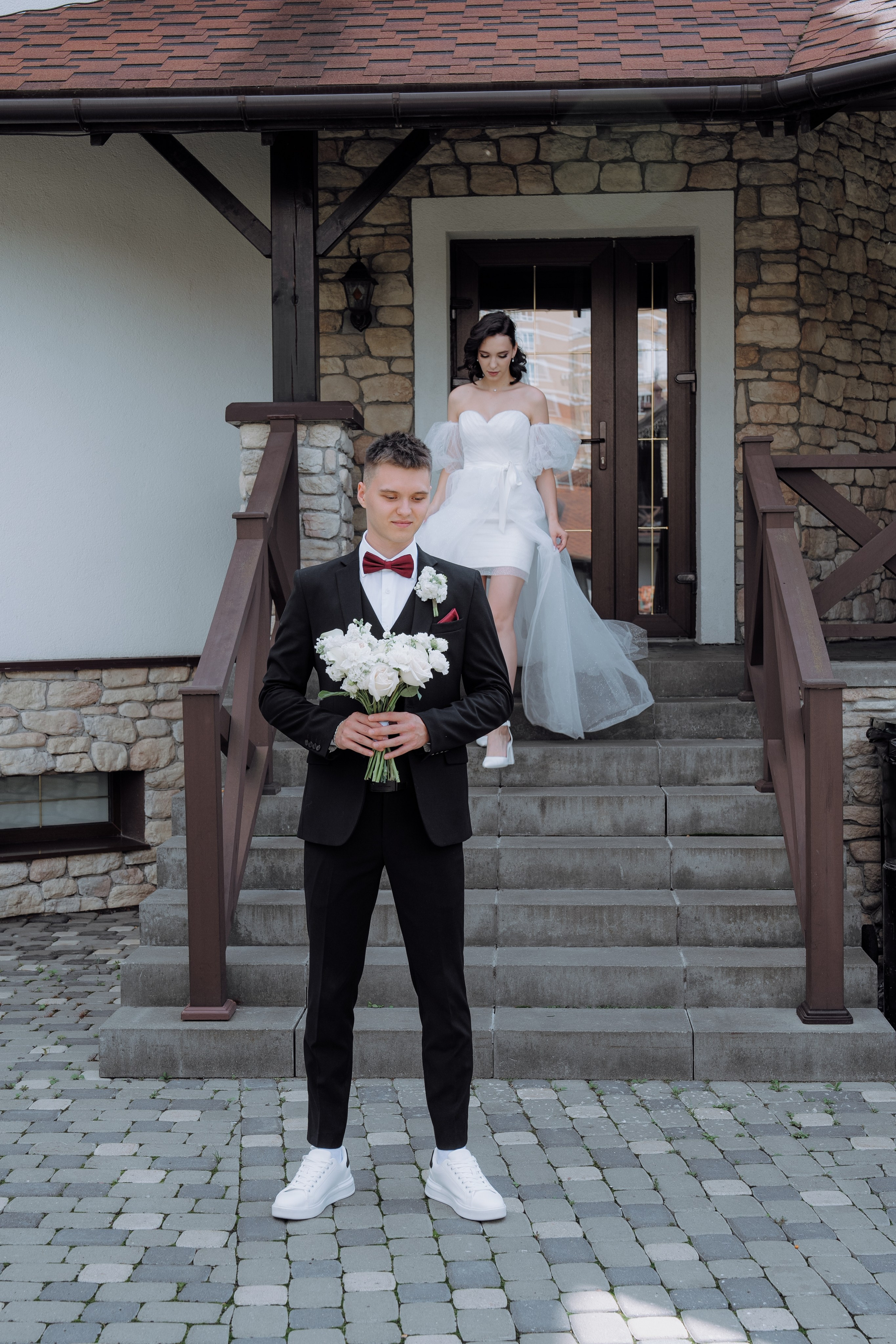 «Андрей и Юлия» 2024