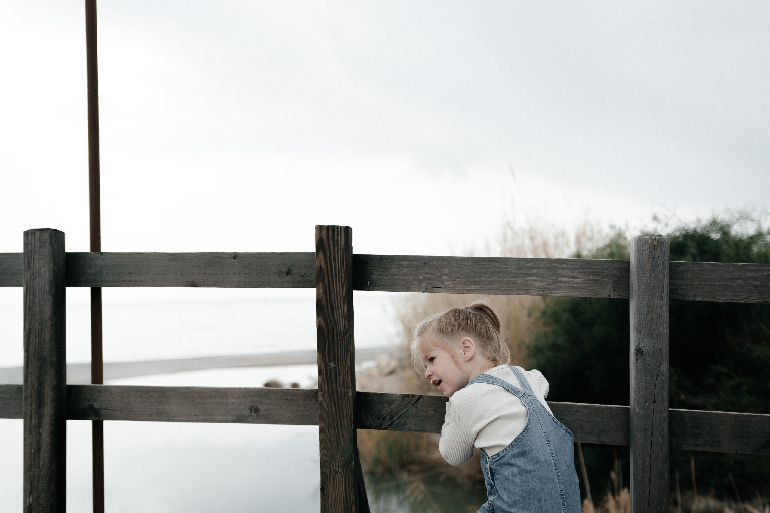 Андрей, Мария и Соня
