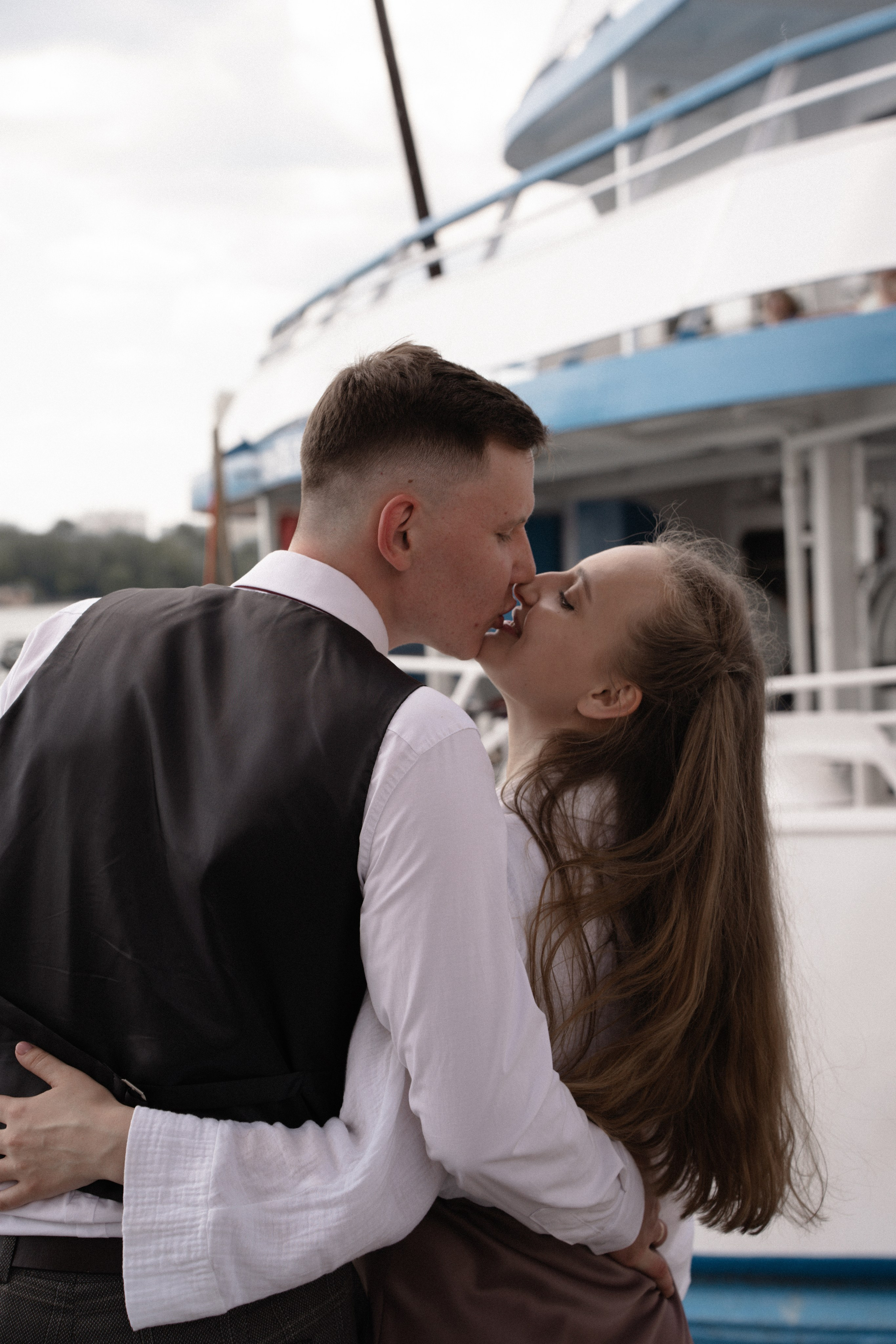 Love Story. Фотограф в Москве Екатерина Дмитриева