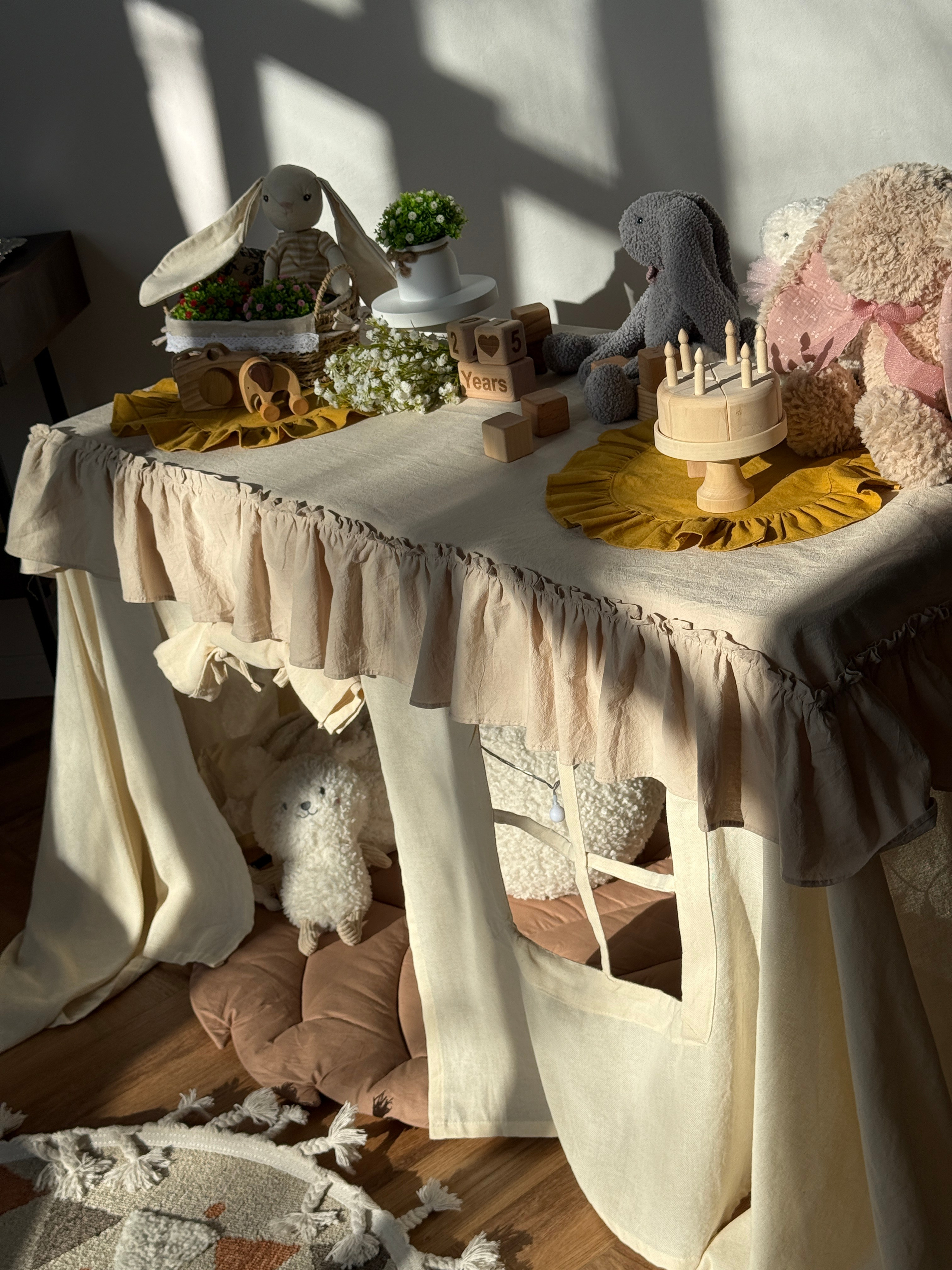 Детский реквизит. АУРА Фотостудия в Нижнем Новгороде