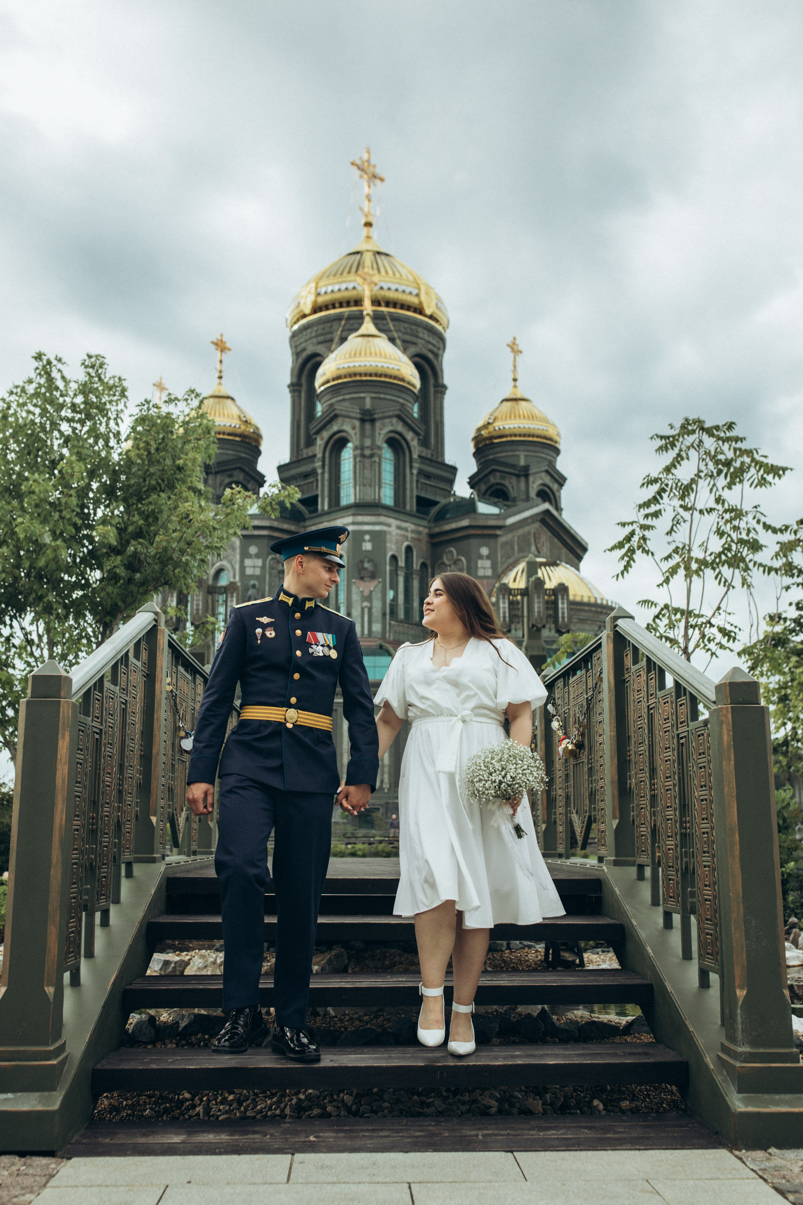 Свадебная съемка. Фотограф Life Style Ирина Нова