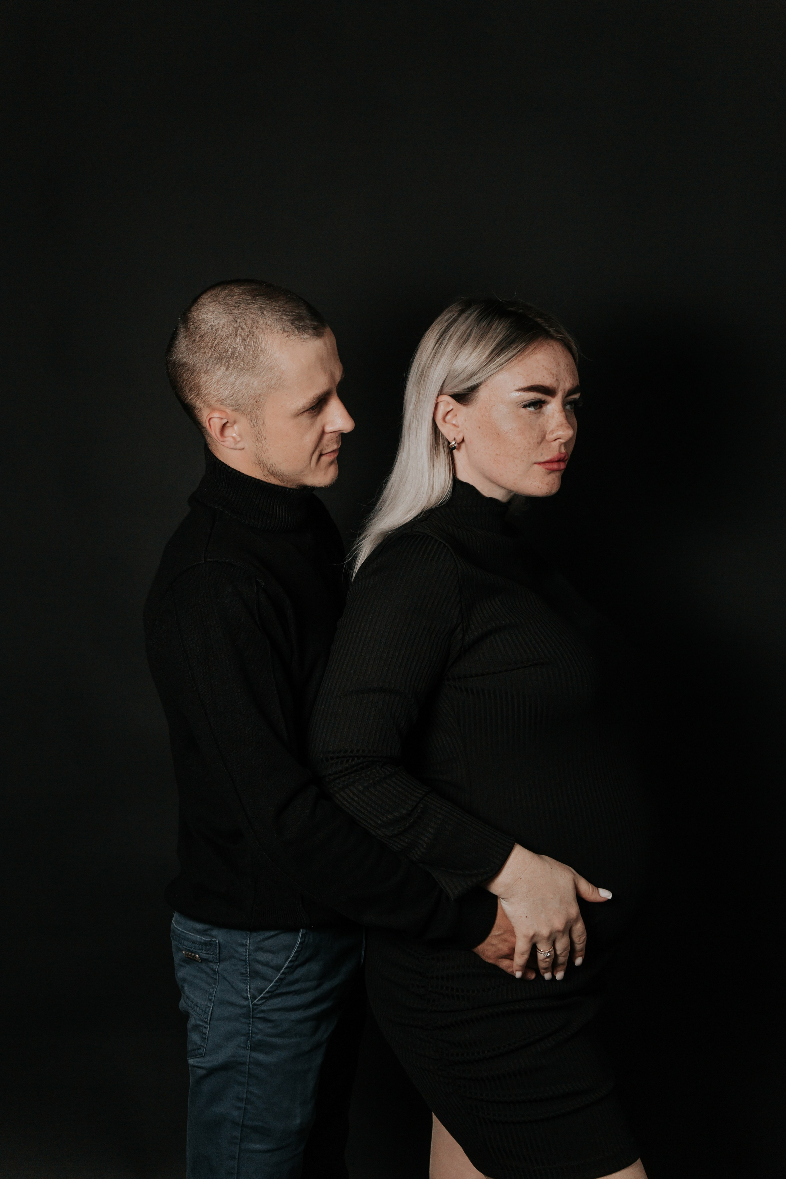 ФОТОСЕССИЯ В ОЖИДАНИИ МАЛЫШКИ. Фотограф в Киселёвске Татьяна Трухалева