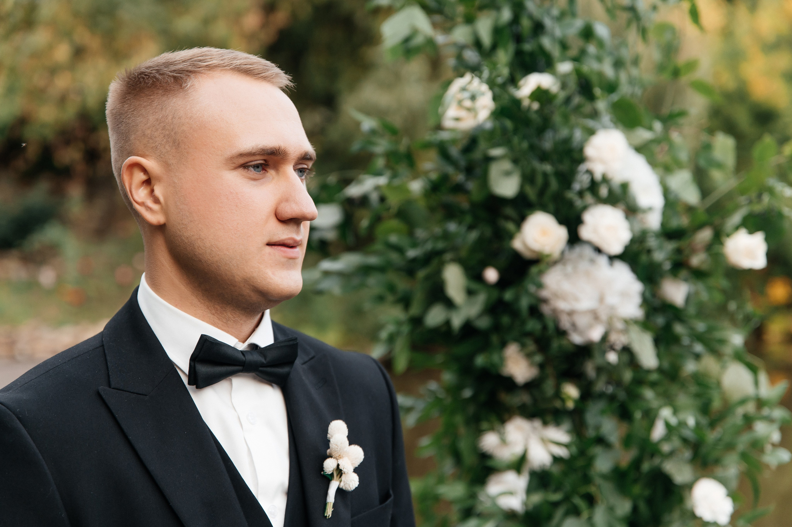 24.09.2022. Мария — Свадебный фотограф