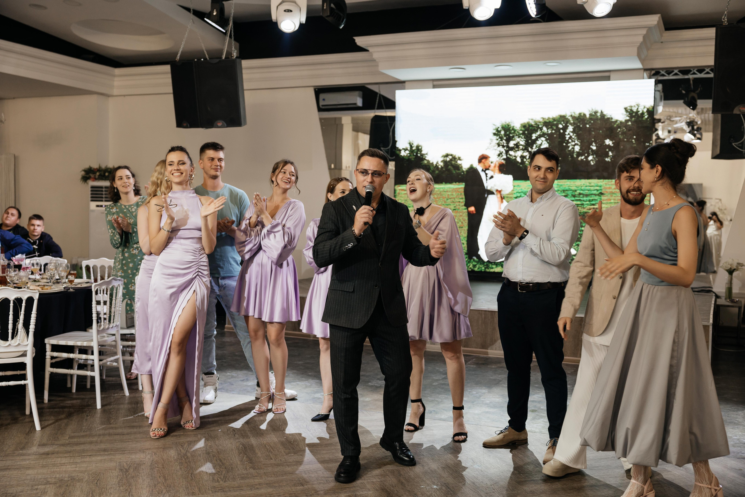 Свадебная история Кирилла и Алины. Свадебный и семейный фотограф Рассказова Виктория