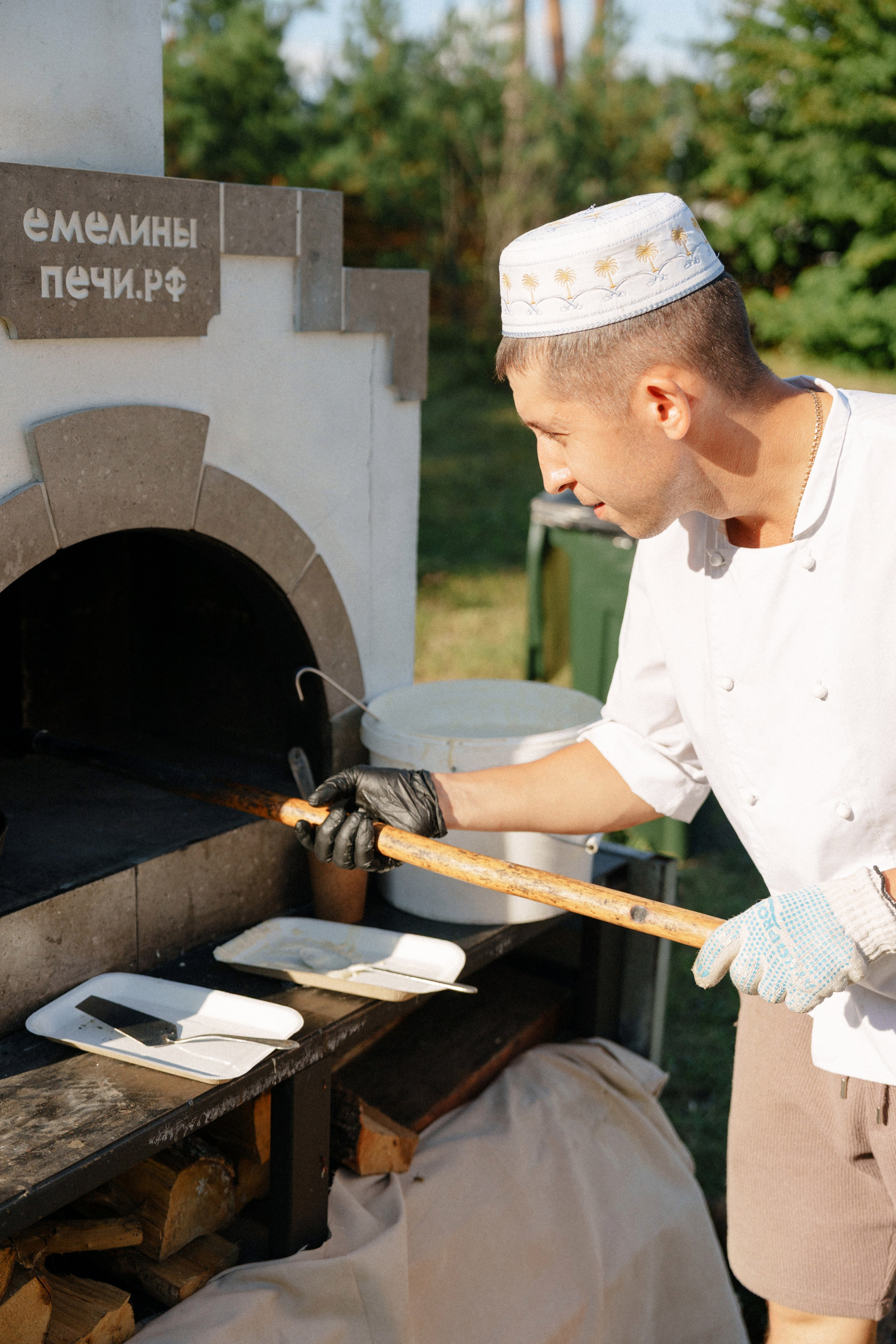 День Строителя АБД. Свадебный Фотограф Казань Челны