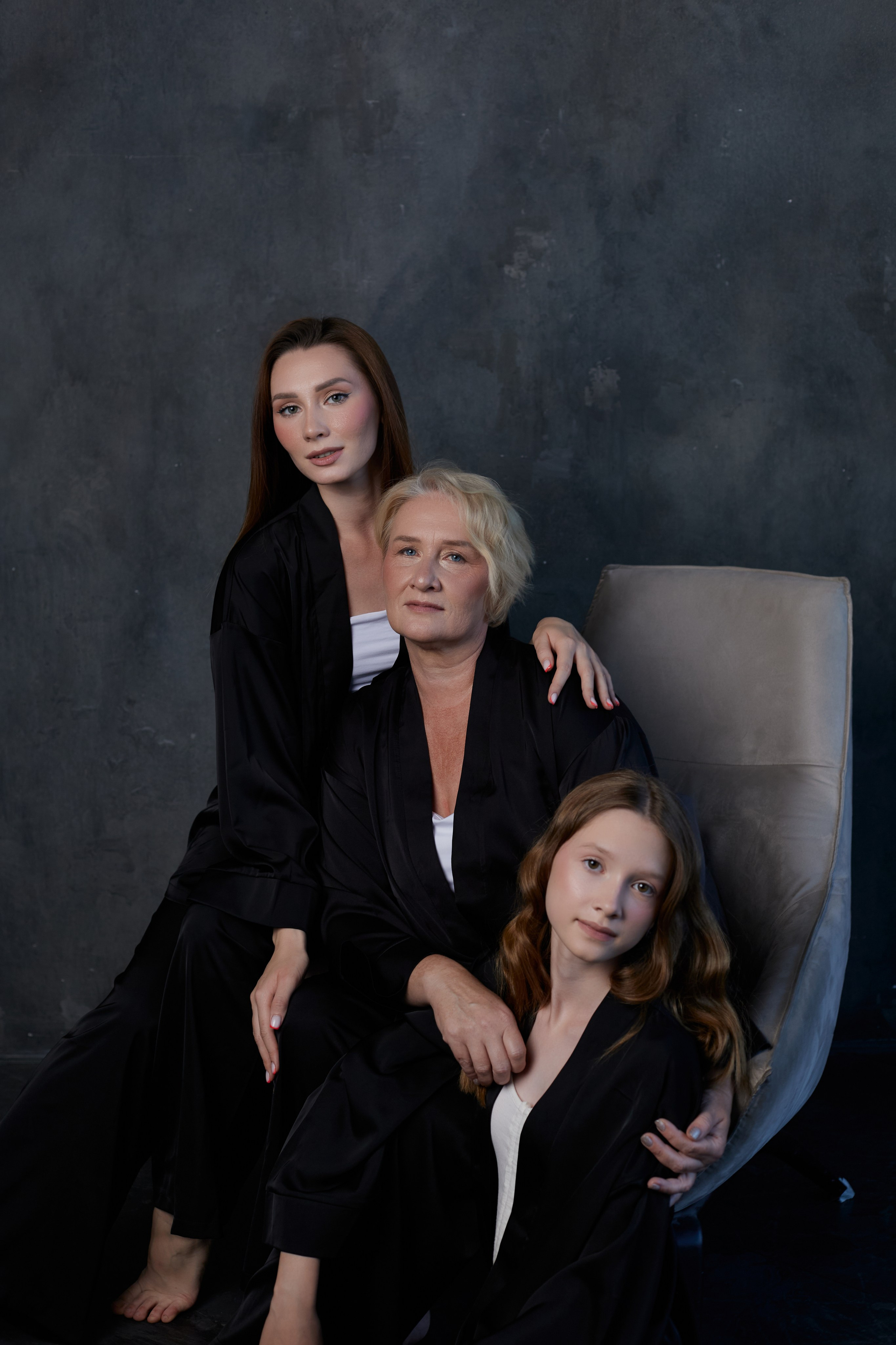 Mom&Daughters. ФОТОГРАФ&ВИДЕОМЕЙКЕР ГЕРАСИНА ЮЛИЯ