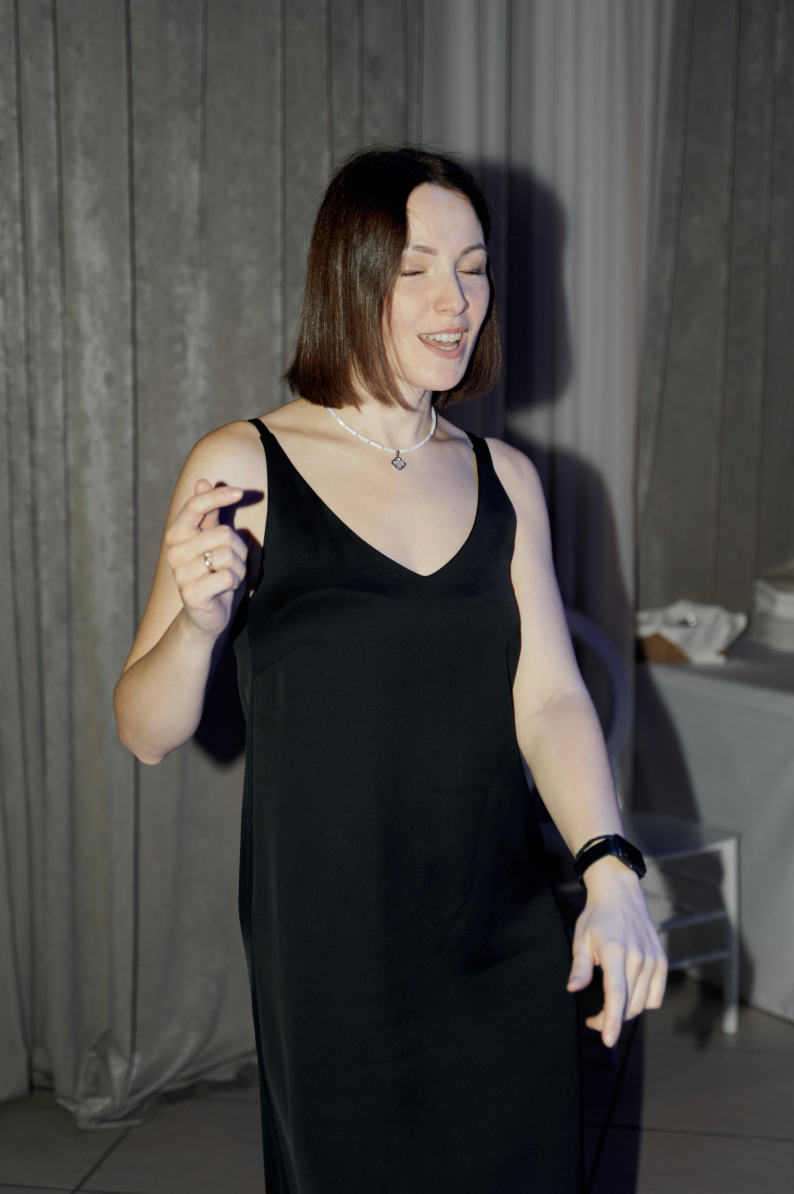 Корпоратив. Свадебный фотограф Александр Браво