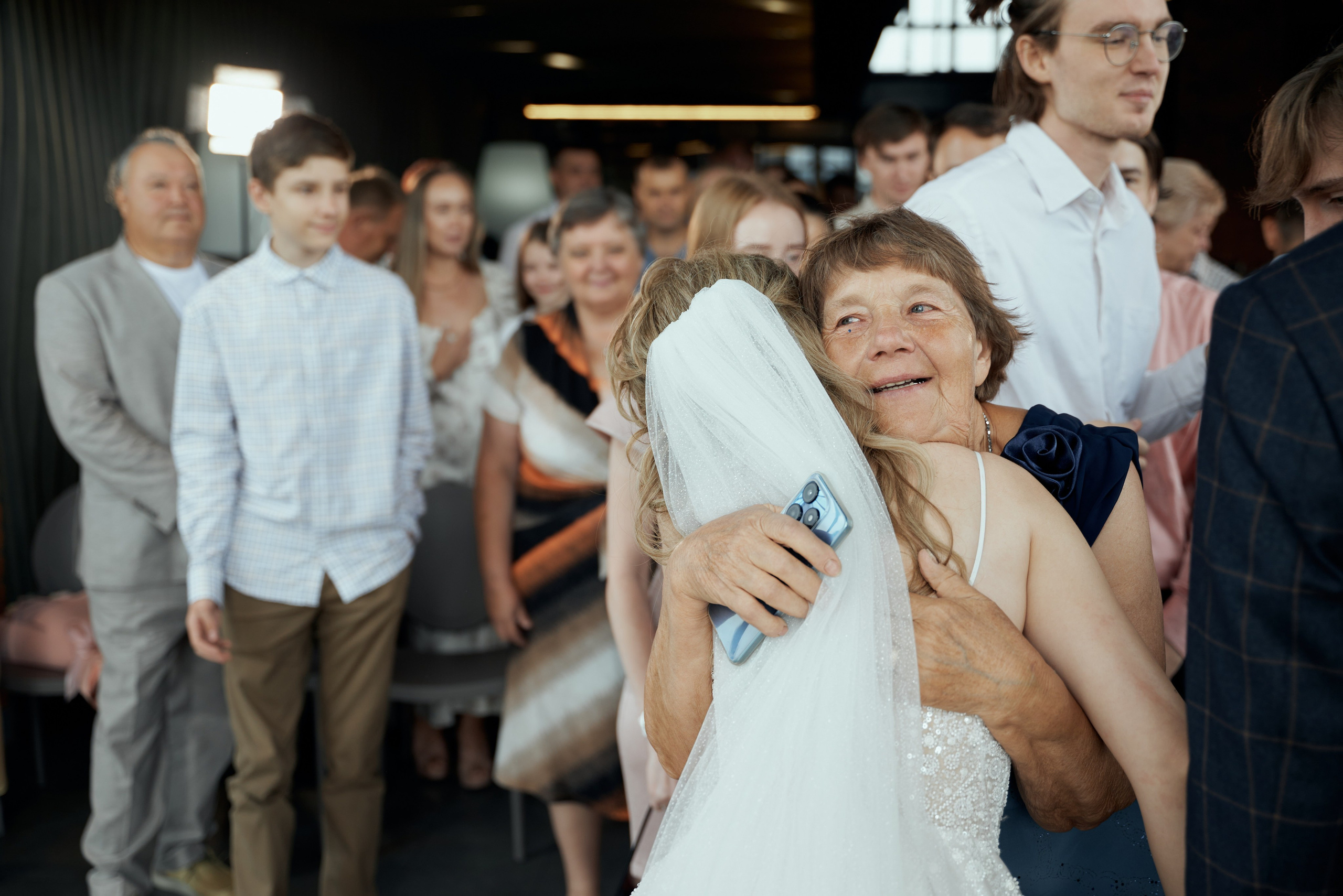 Дарья и Дмитрий. Свадебный фотограф Александр Браво