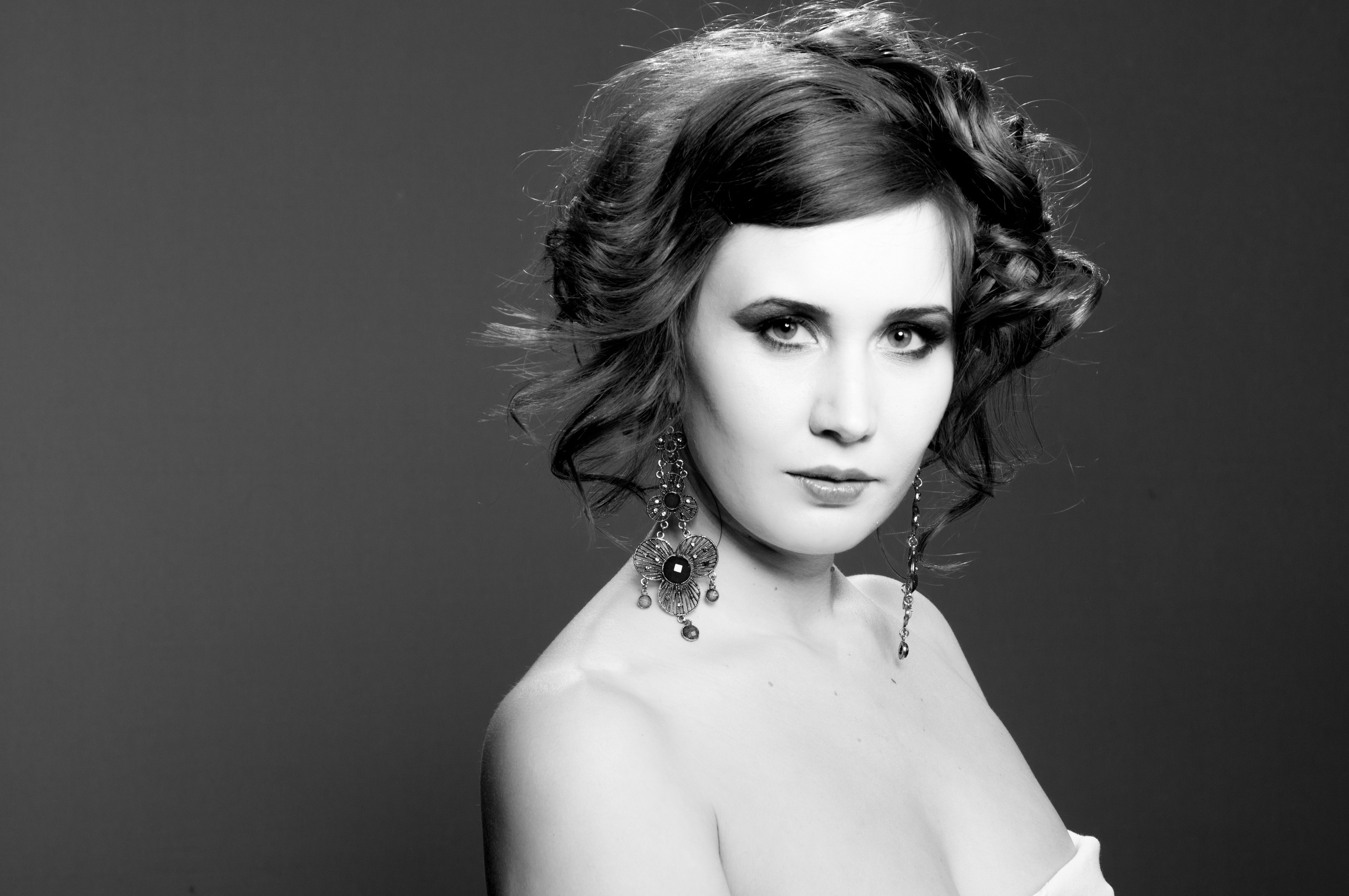 Портреты. Фотограф Станислав Капаев Москва