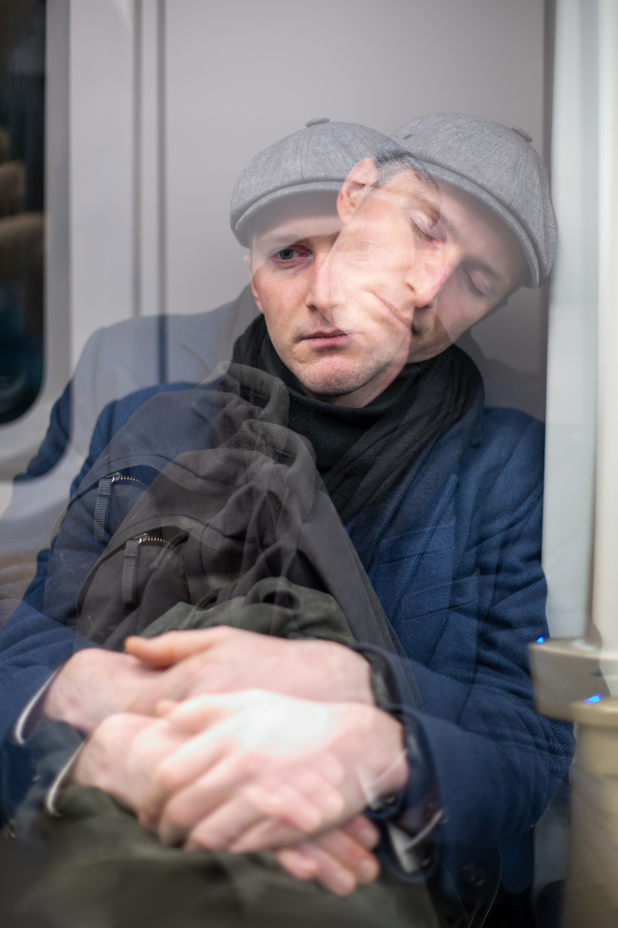 Но иногда я просыпаюсь