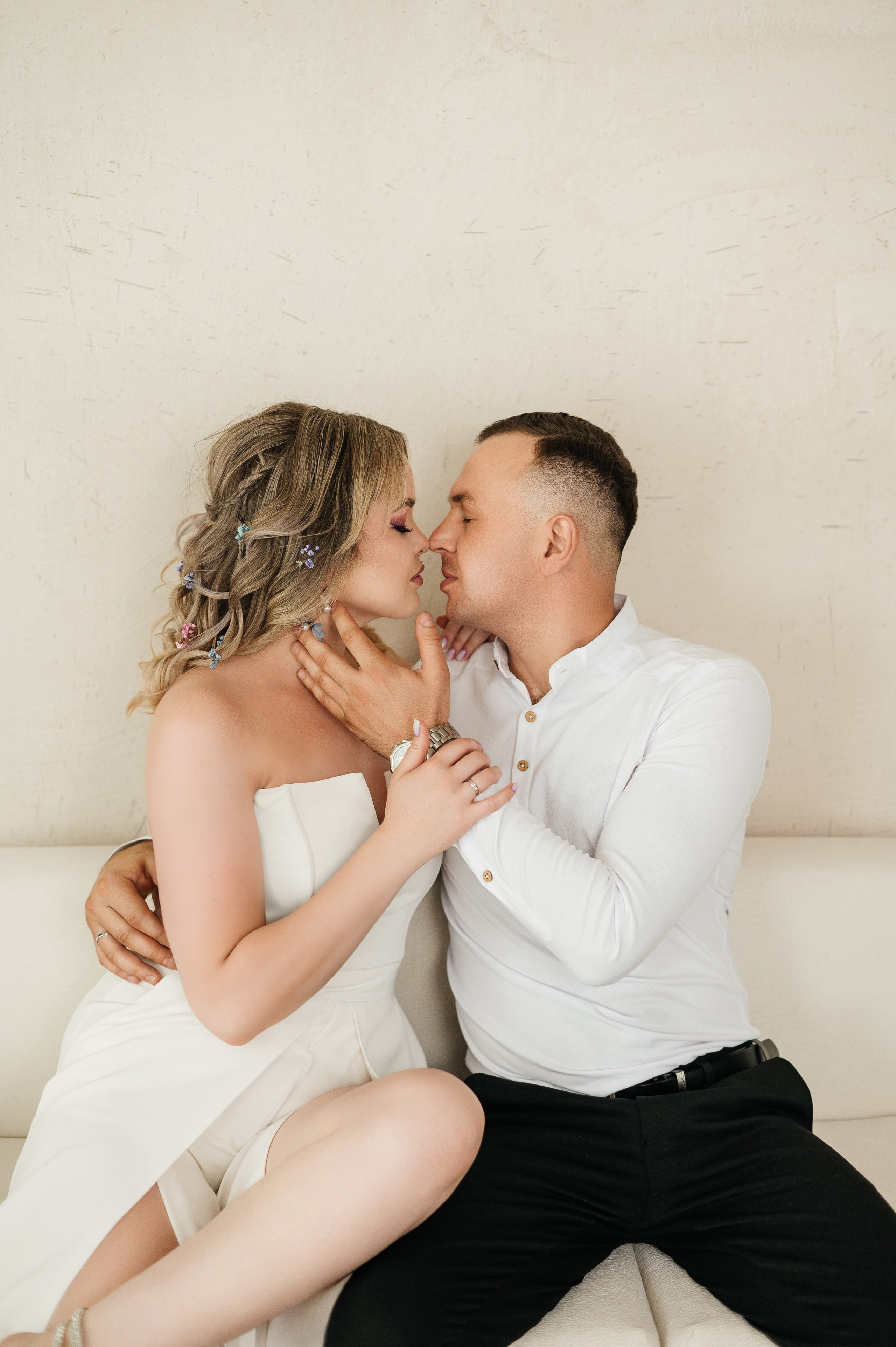 Love story. Свадебный и семейный фотограф Кореновск/Краснодар