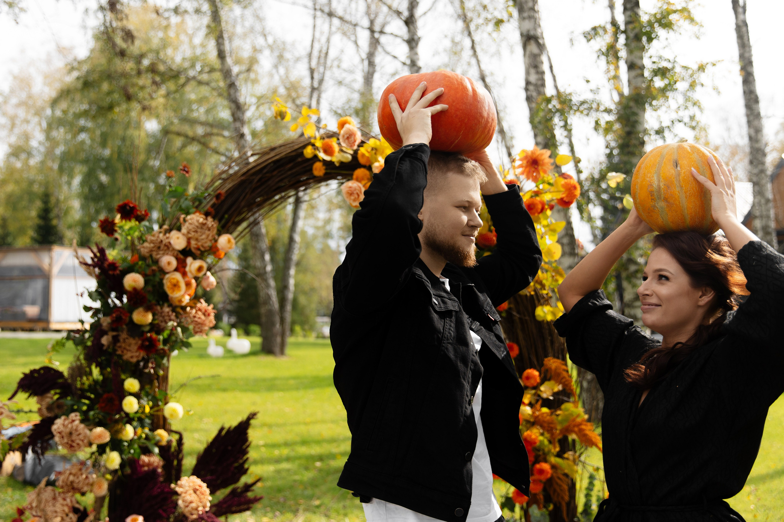 V&A. Фотограф в Новосибирске и Москве