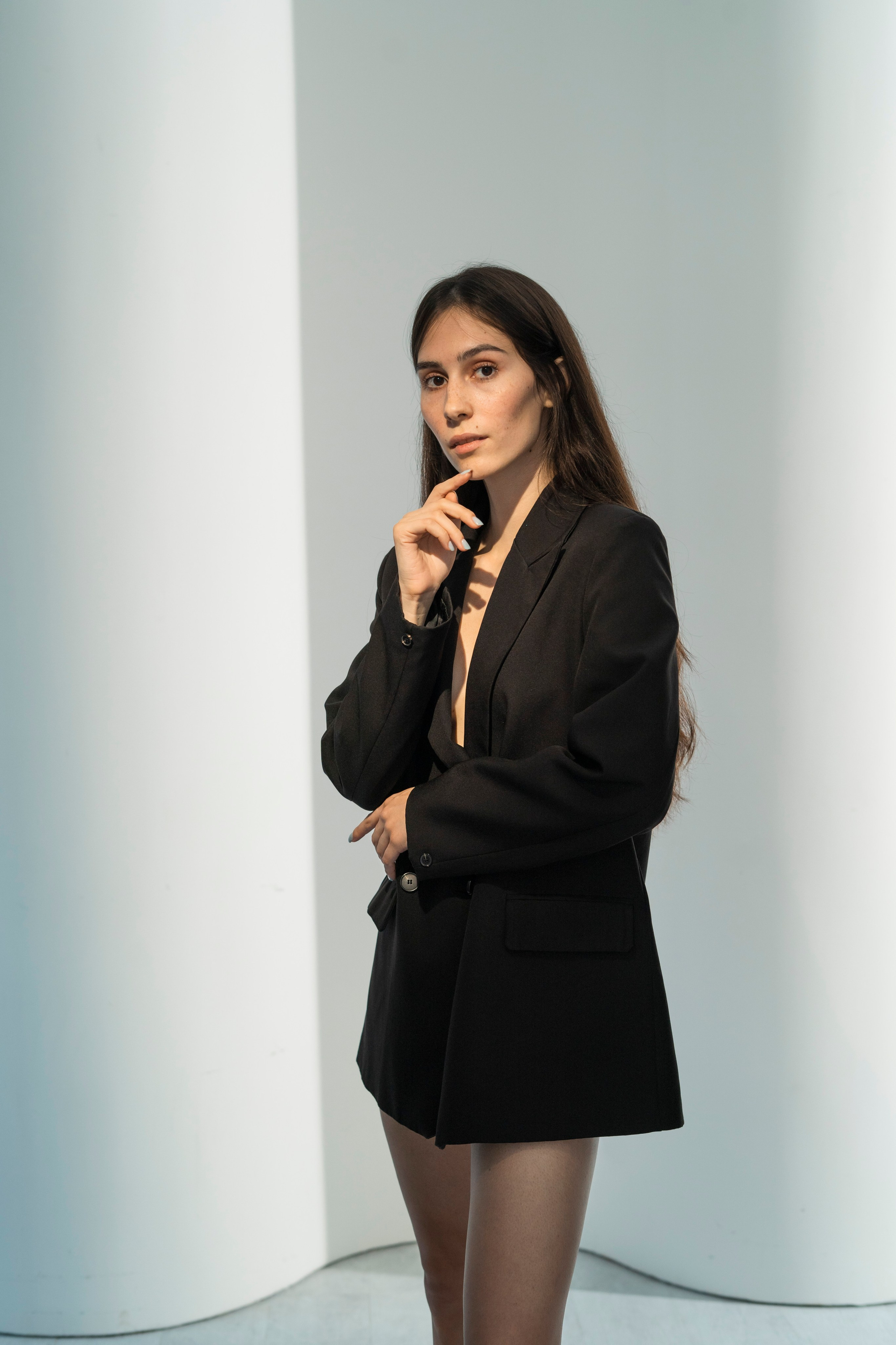 #8. Профессиональный портретный фотограф в Москве Владимир Глаголев