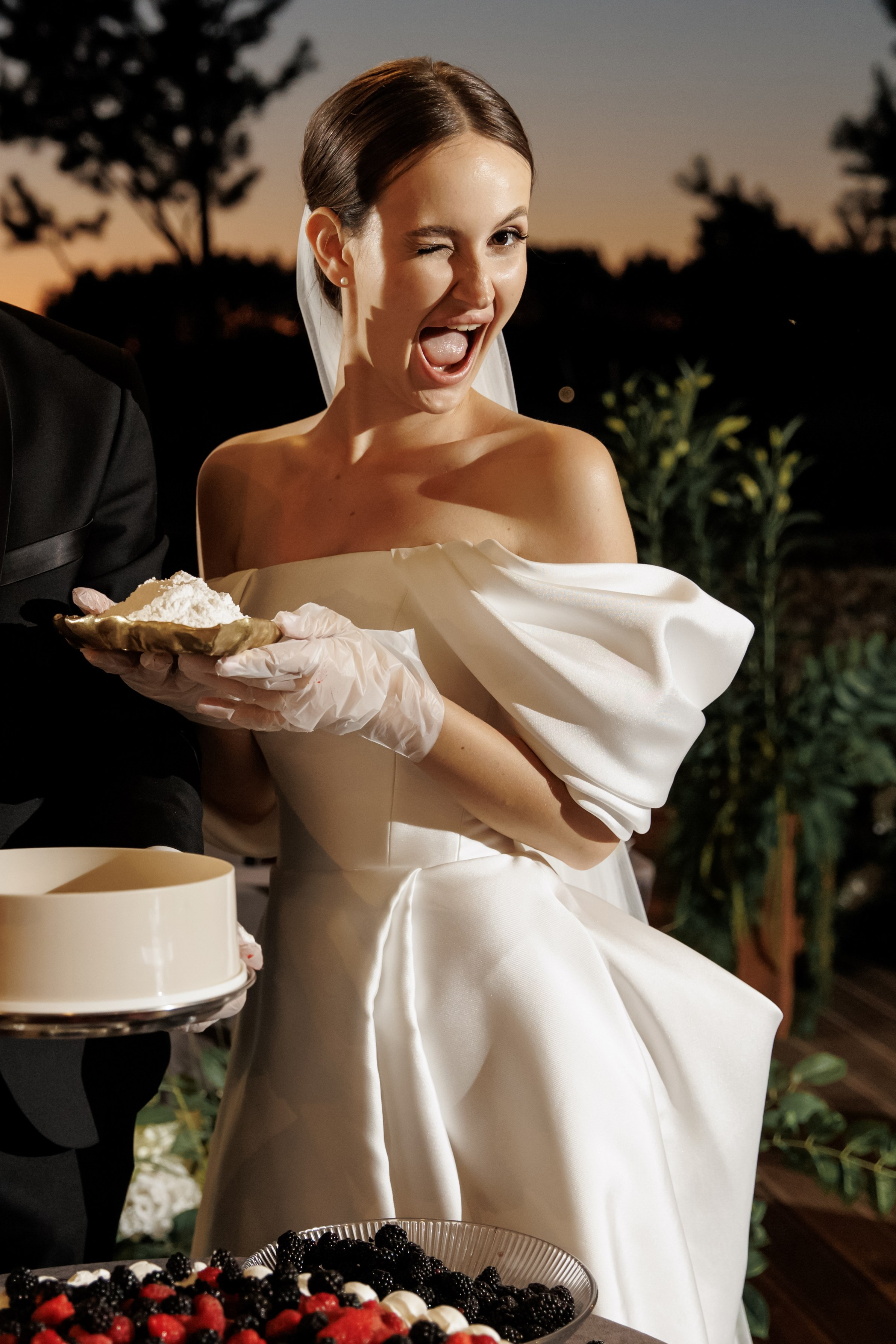 D&O. Свадебный фотограф Екатерина Худякова — Ярославль, Санкт-Петербург, Москва