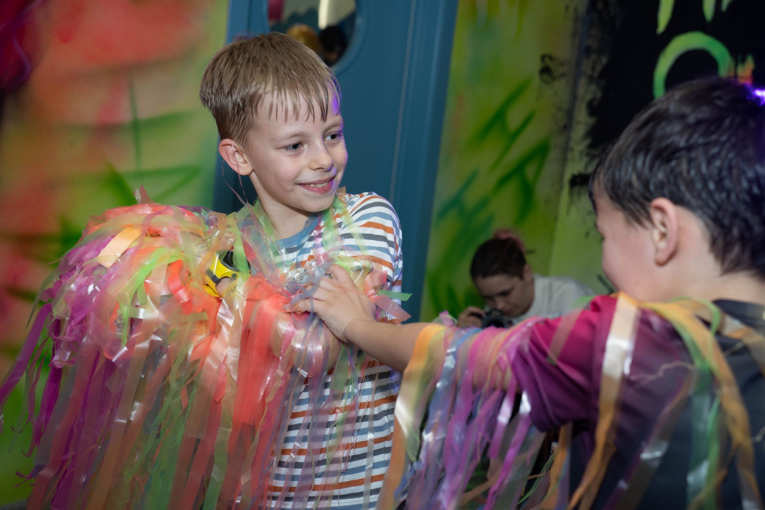 День рождение Кирилл. Фото / Видеосъемка в Москве