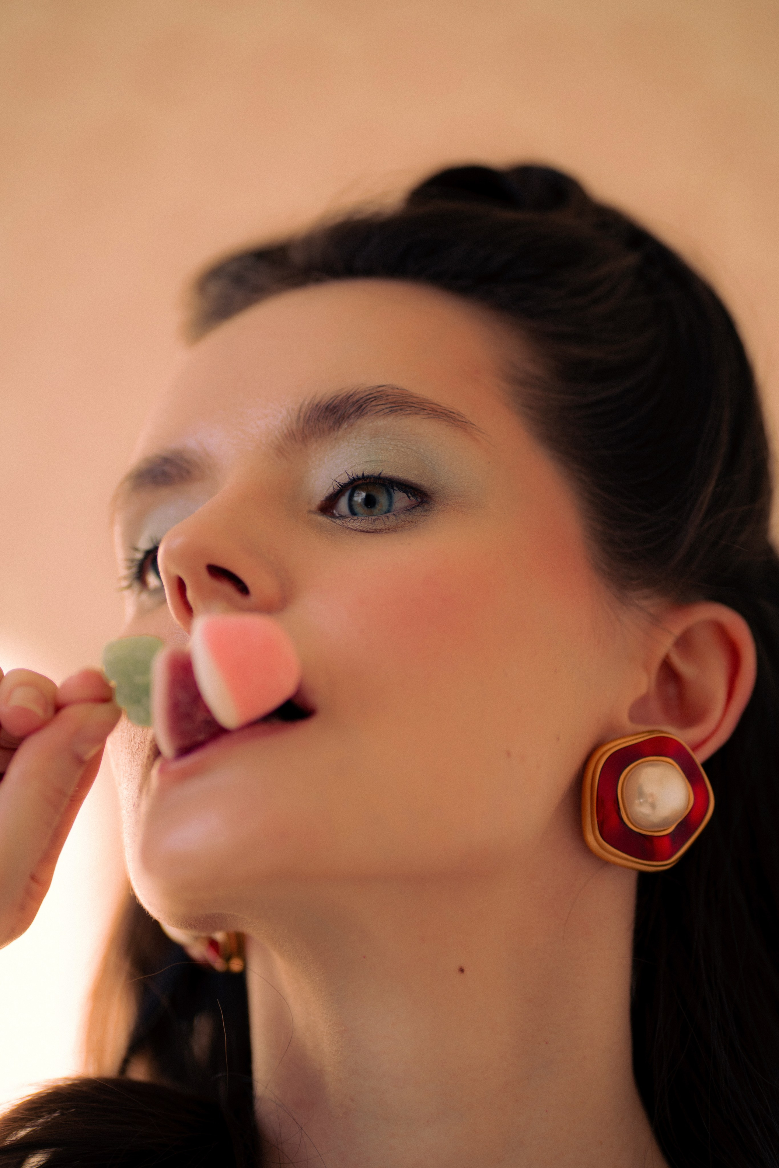 Диана. Чувственный фотограф в Санкт-Петербурге Пятнова Ксения