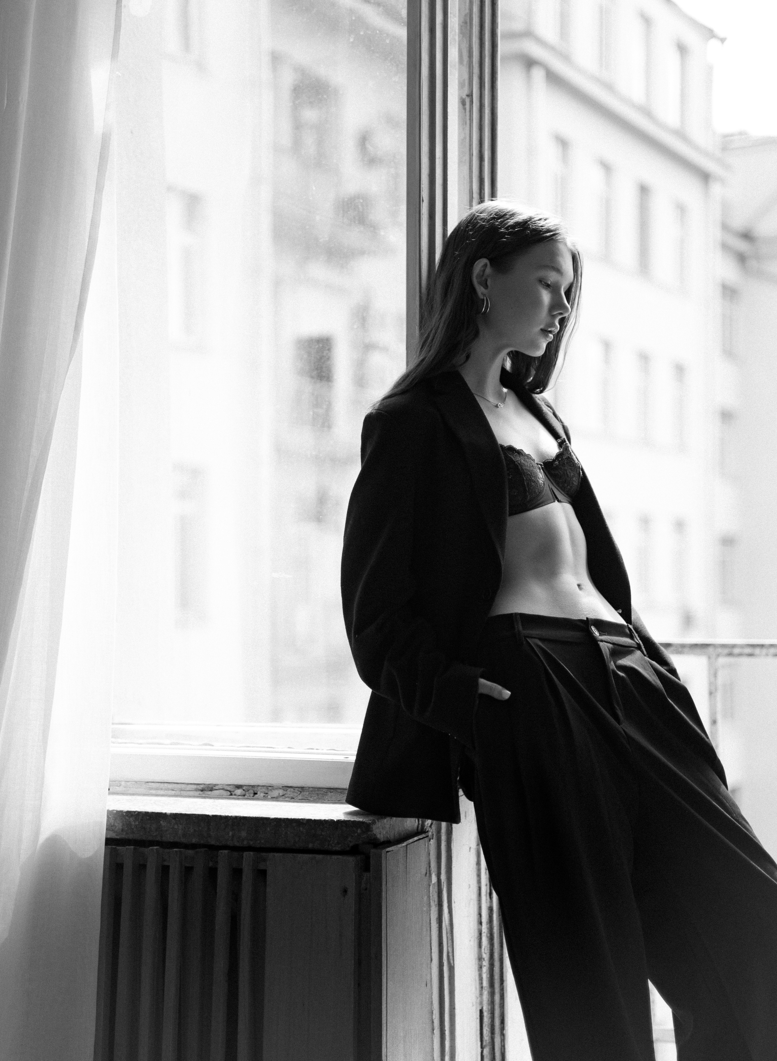 Margo. Ekaterina Shulakova