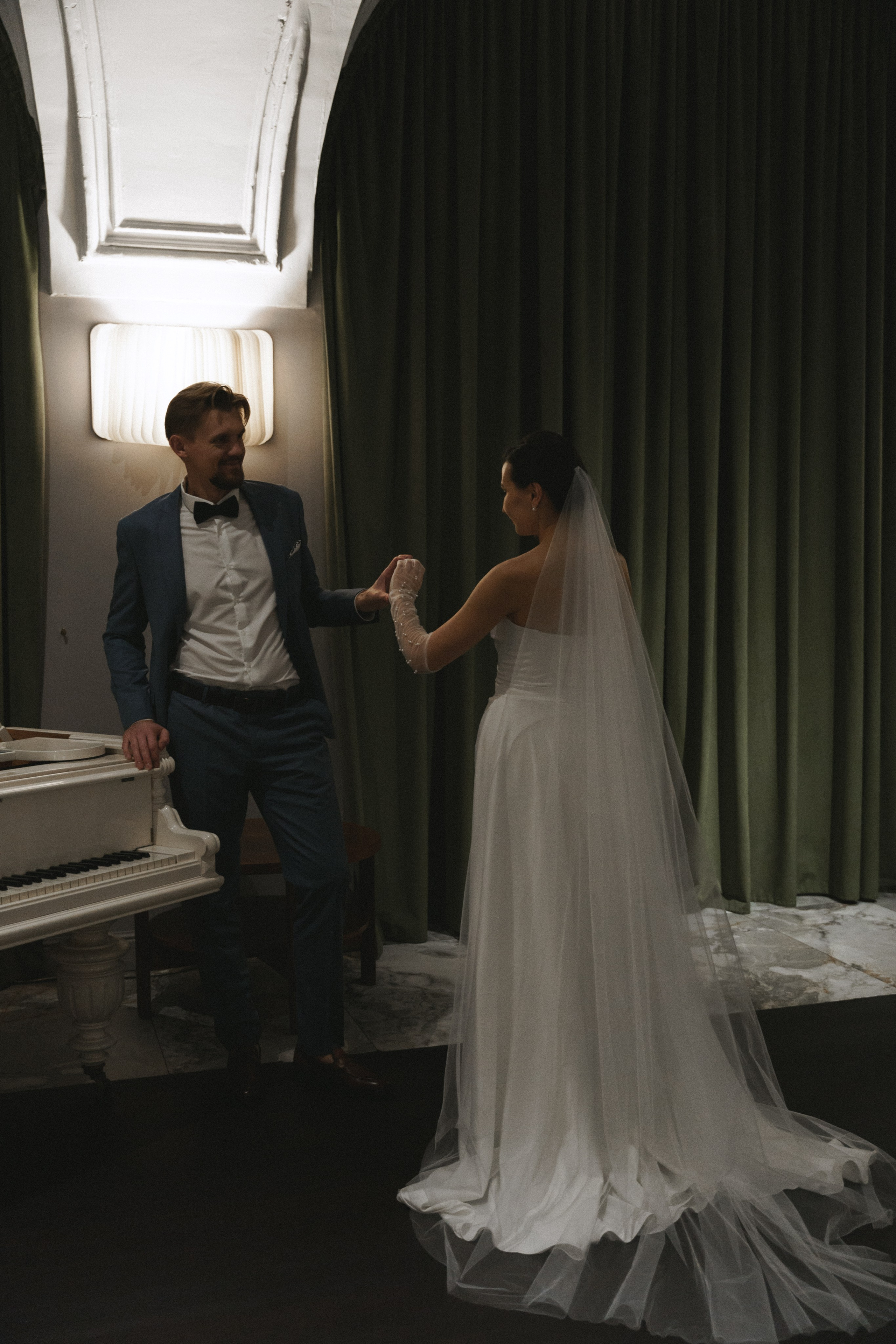 Nikita & Julia. Свадебный, семейный и портретный фотограф в Москве, Санкт-Петербурге