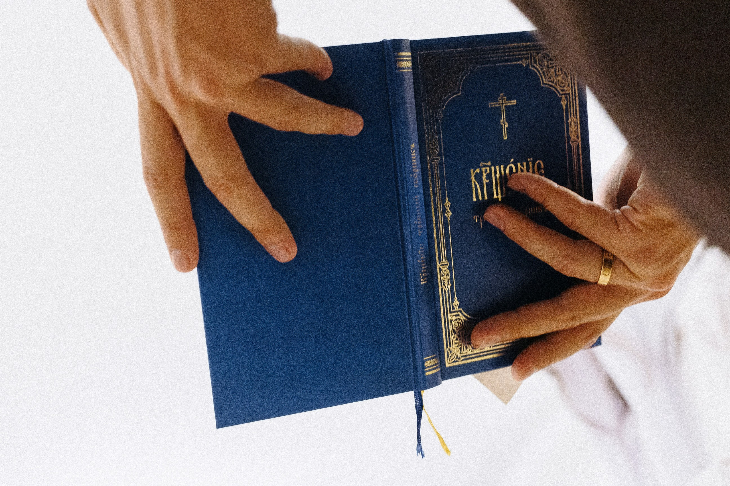 ТАИНСТВО КРЕЩЕНИЯ. Семейная и детская фотография в Москве