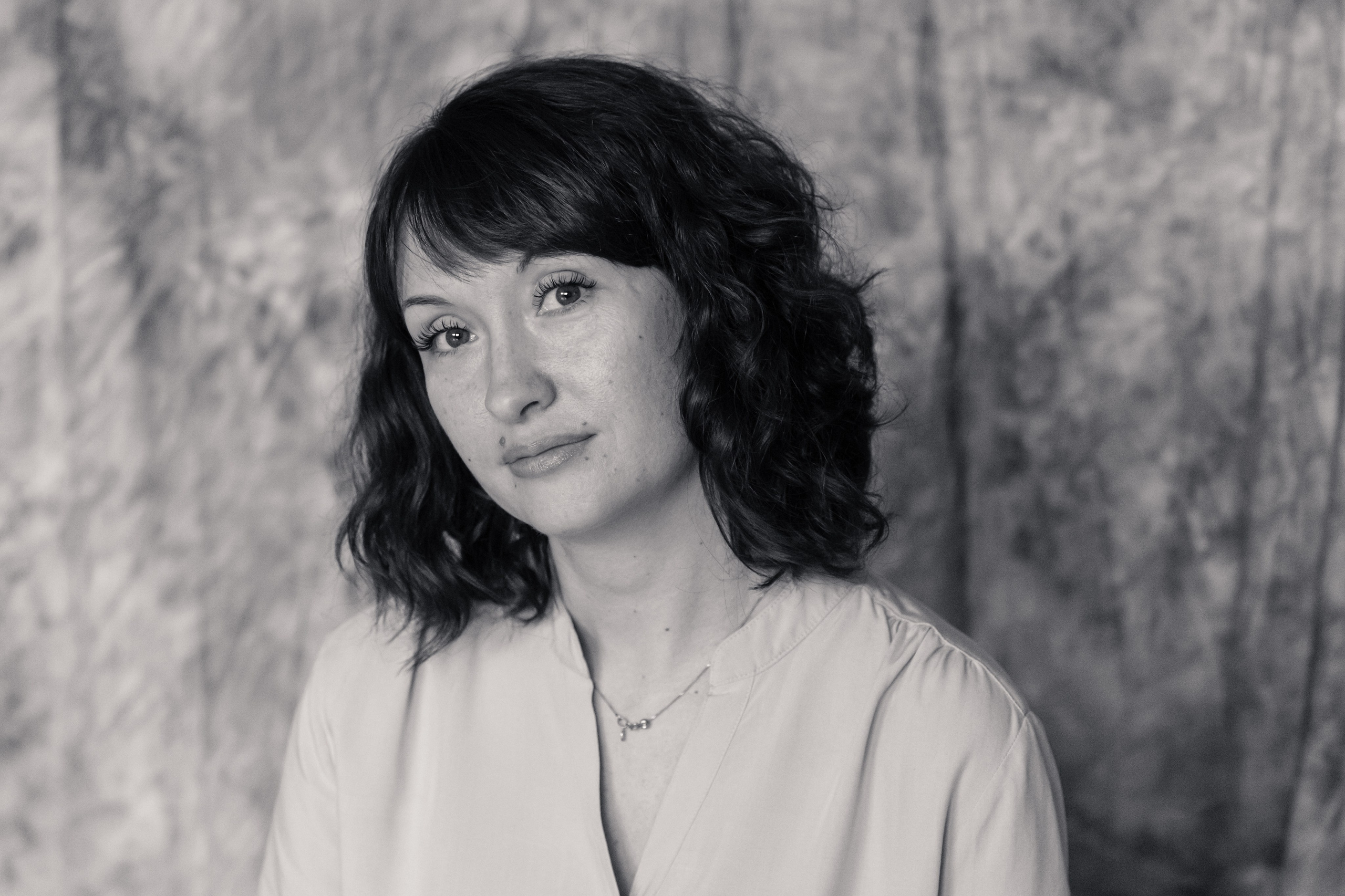 Женя. Фотограф Кирилл Мешков Кемерово