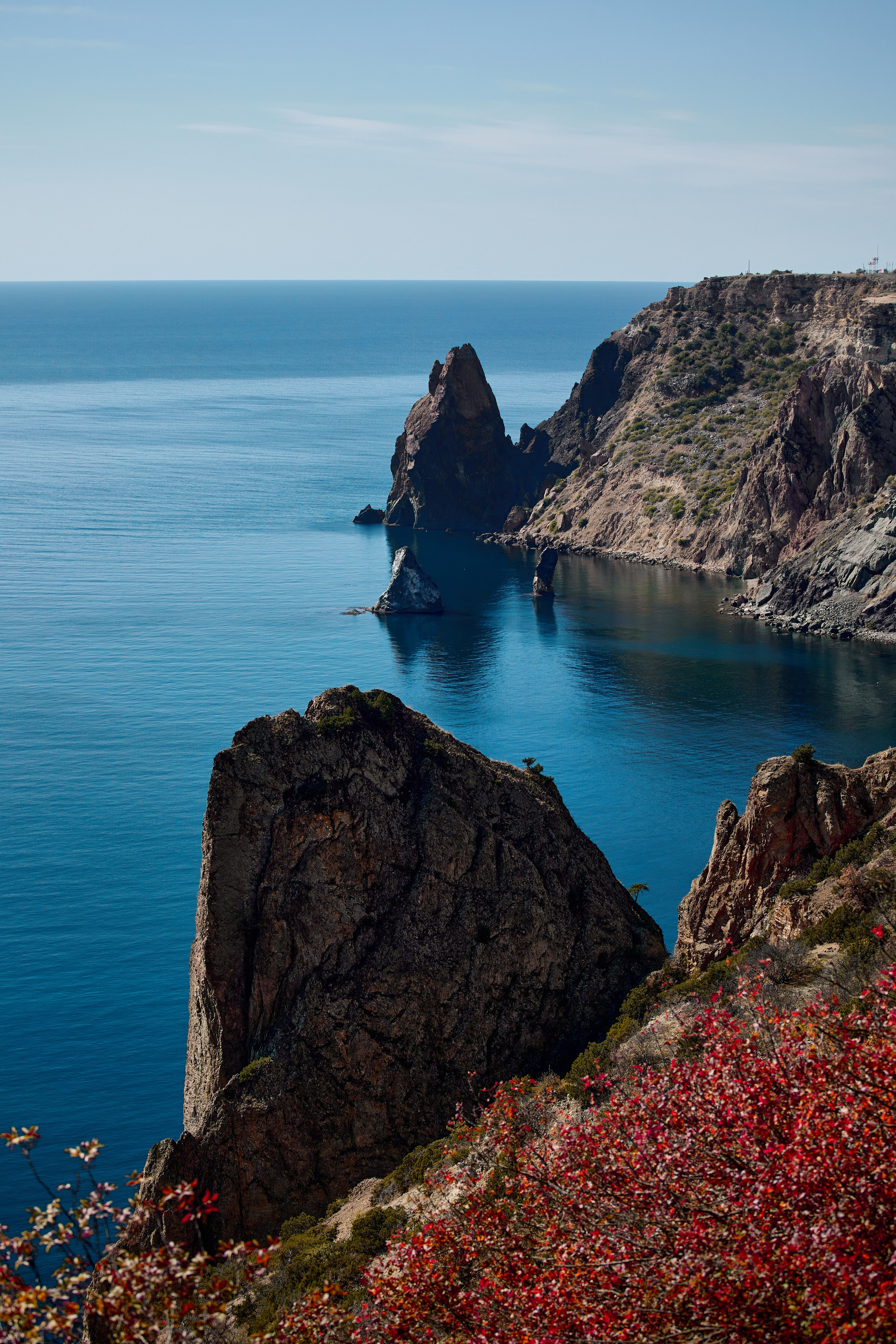 Крым. Хороший репортажный и промышленный фотограф в Казани Алексей Щелконогов