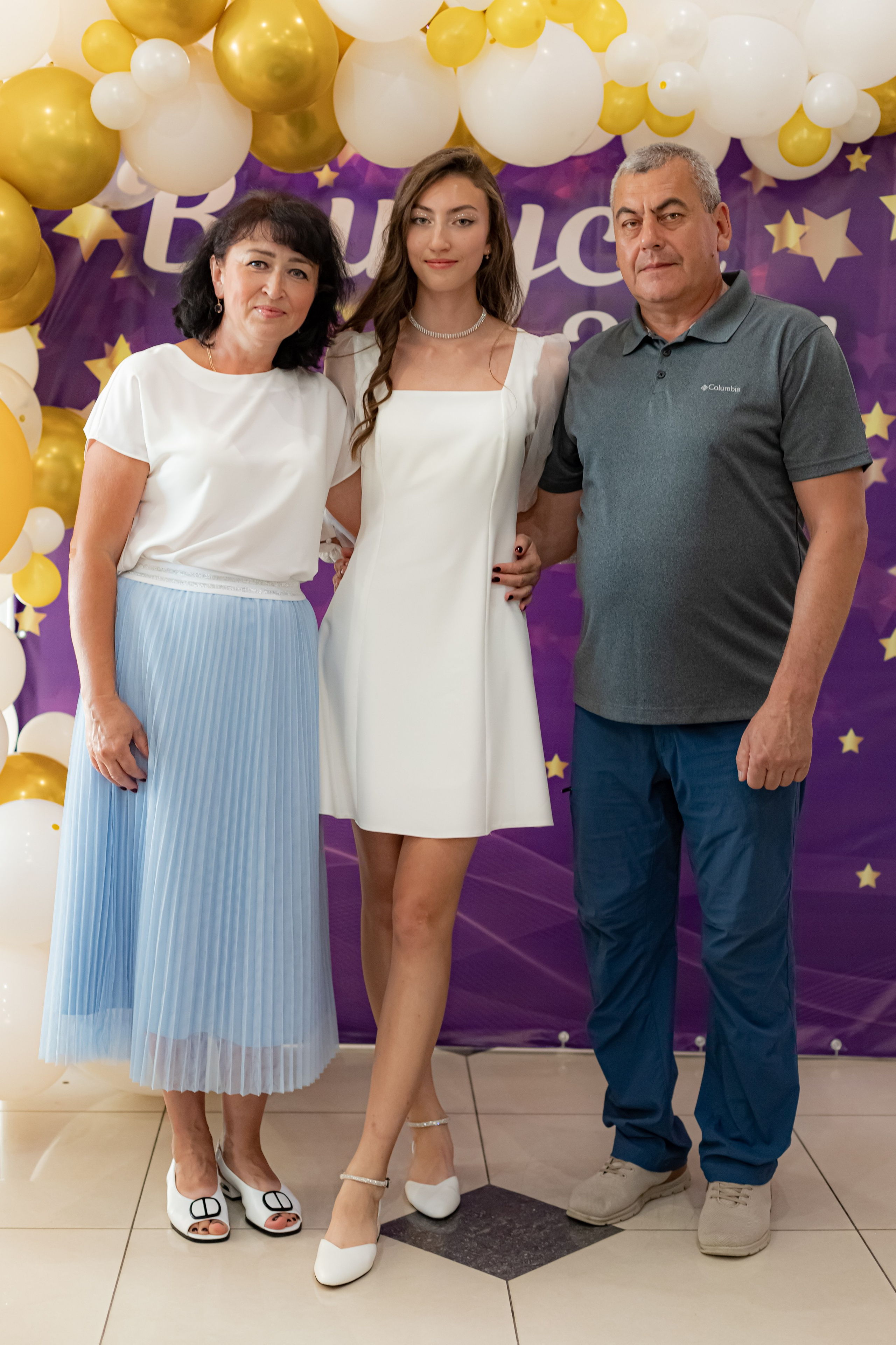 Выпускной. Photokarish