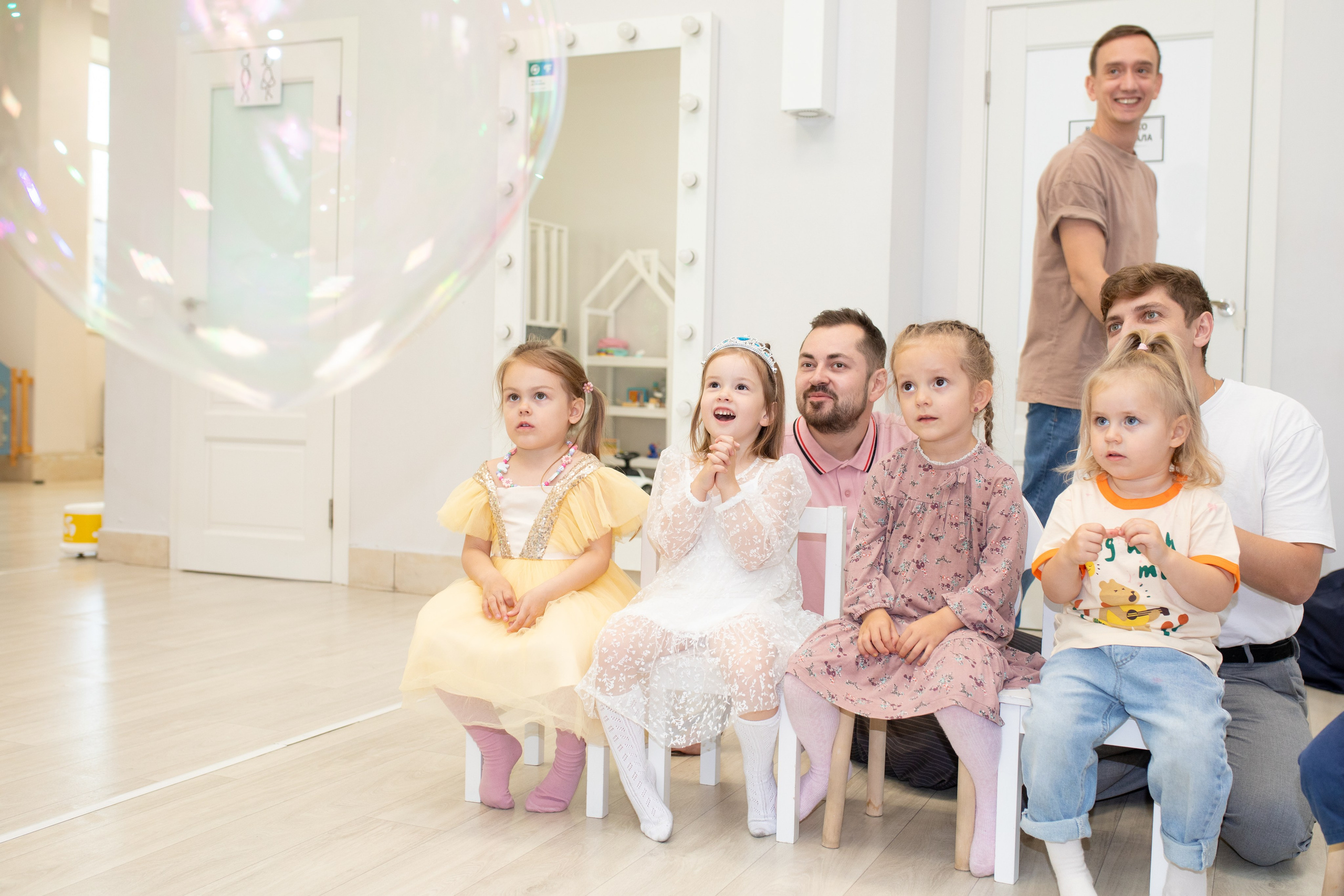 Доммик -Эльза. Фотограф в Новосибирске Ася Зверева