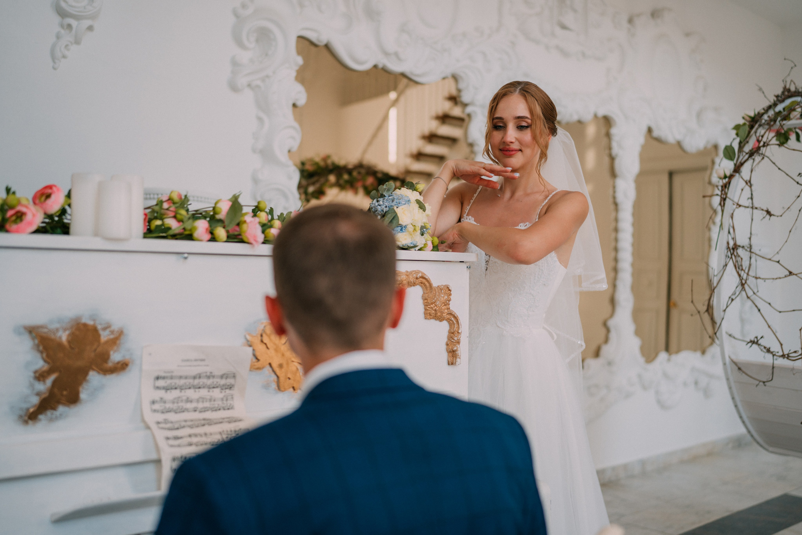 Алексей & Анастасия. Свадебный фотограф/видеограф Максим Черников