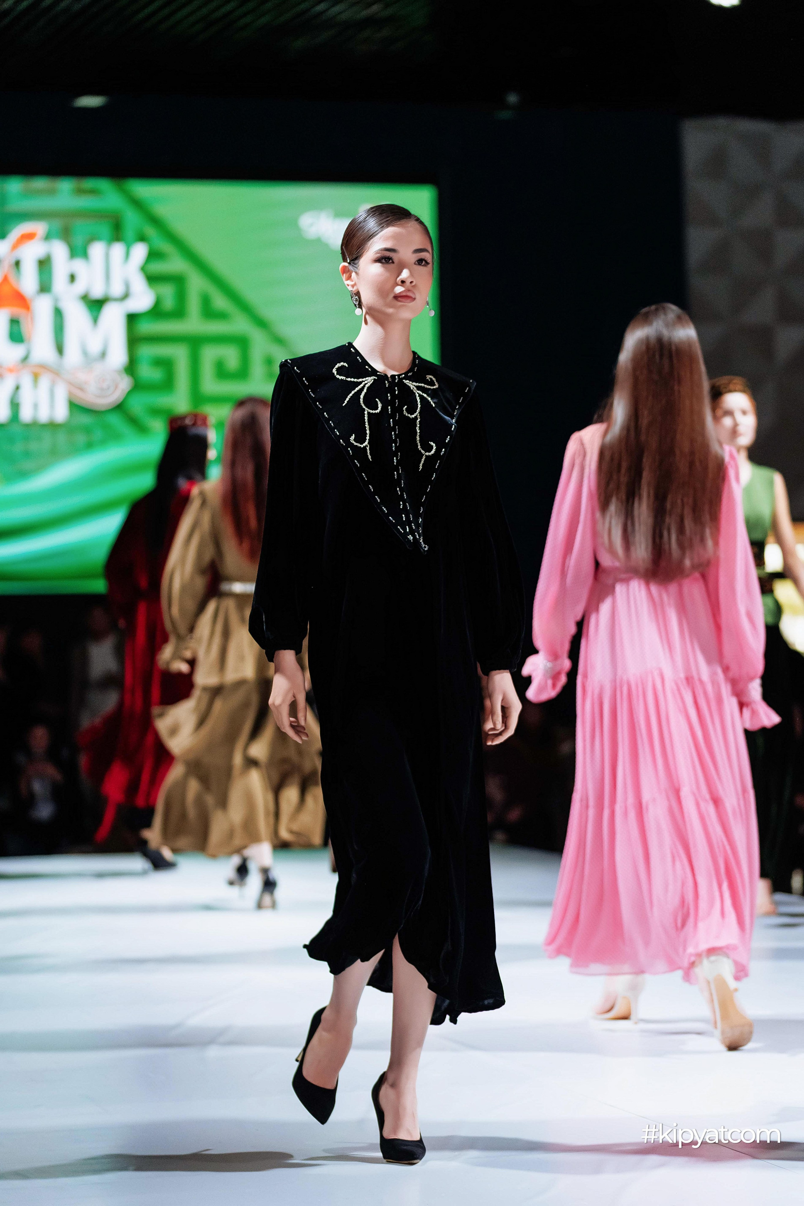 Ұлттық киім күні