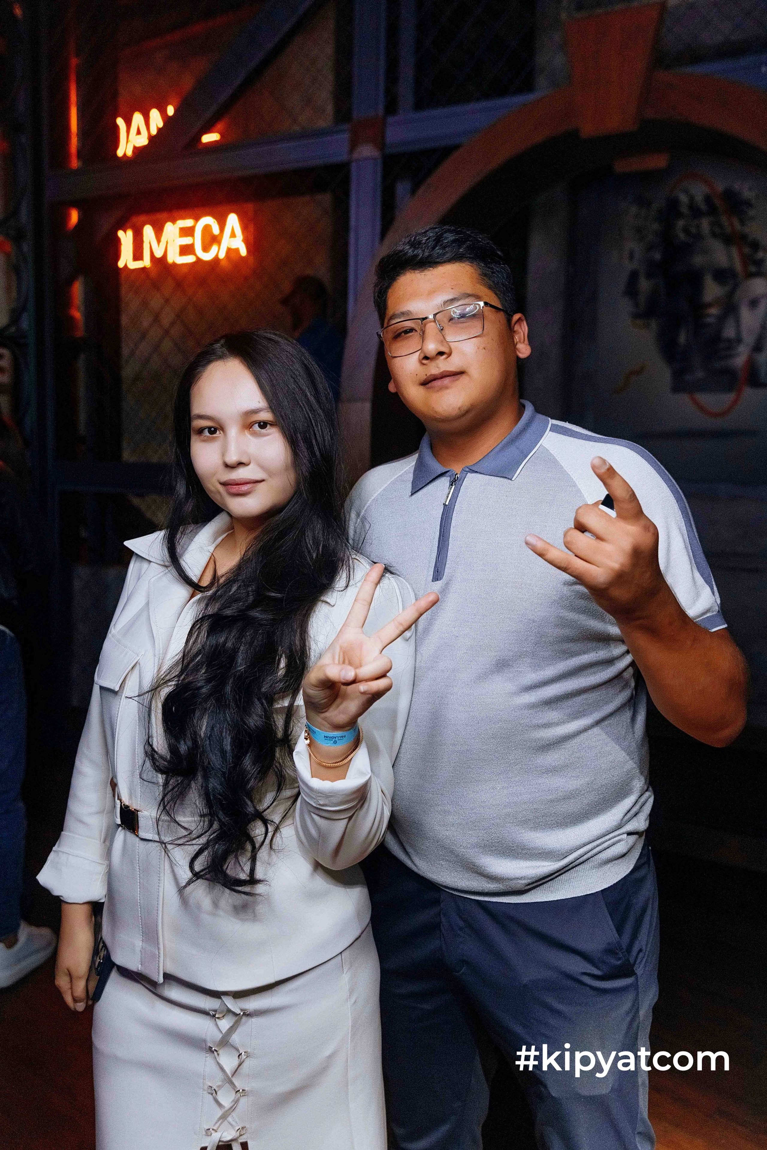 Кипятком Шымкент