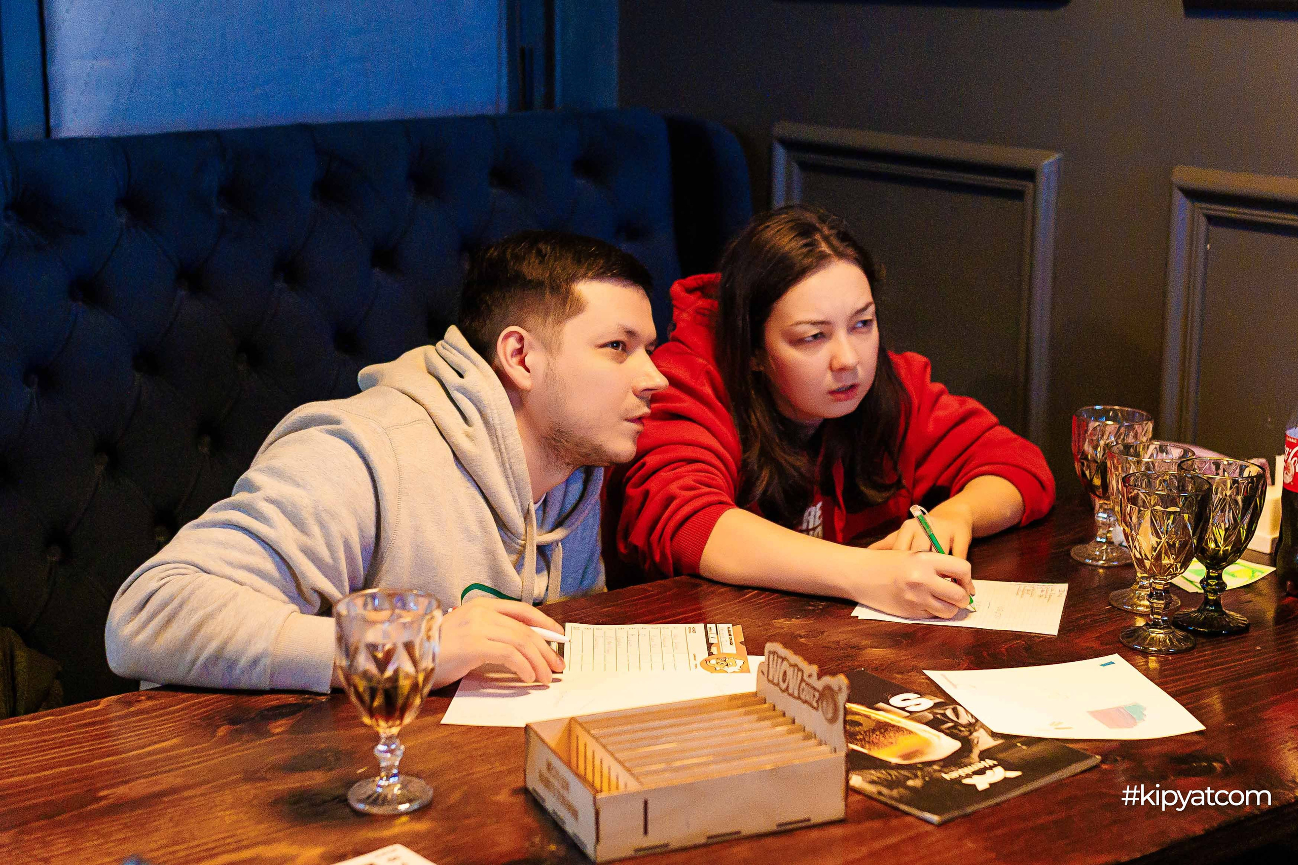 Эйнштейн Party