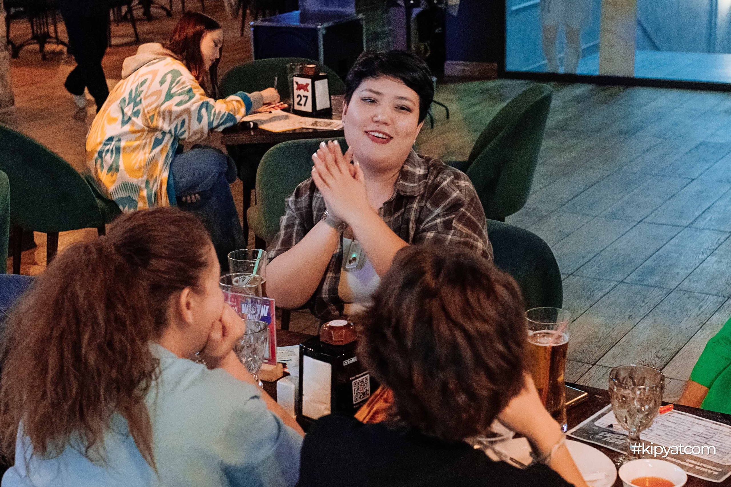 Эйнштейн Party