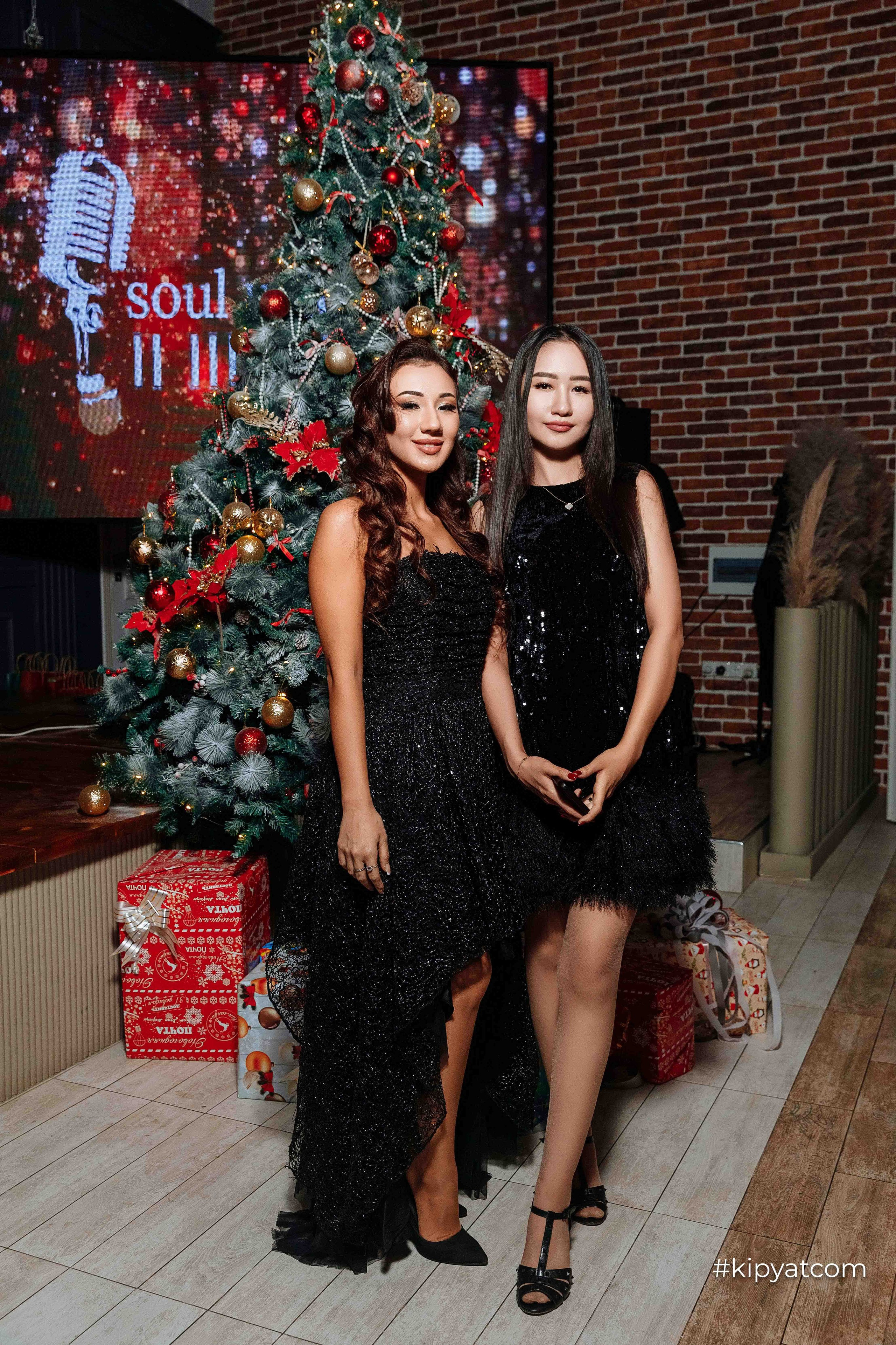 Отчетный концерт школы вокала «Soul Voice»