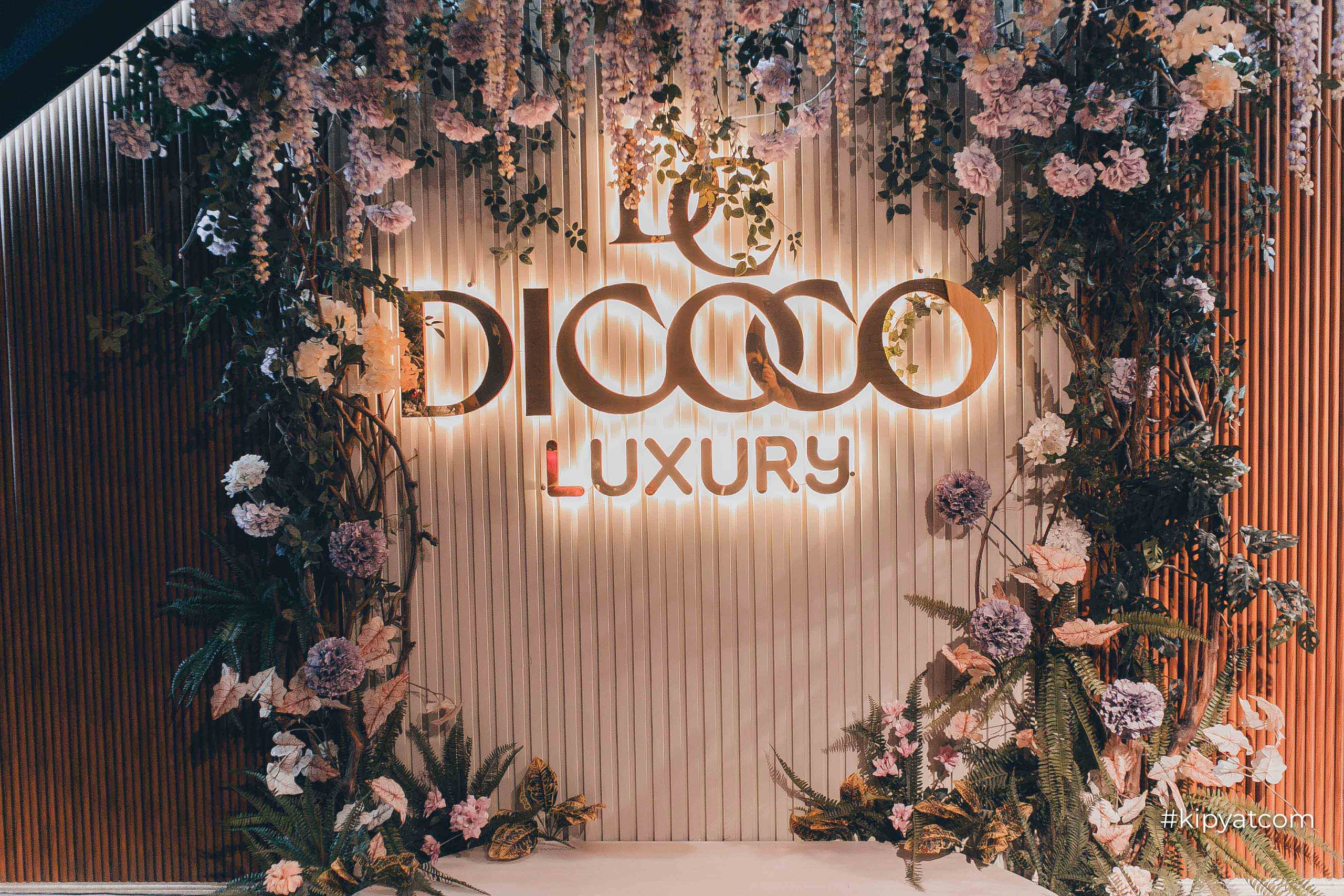 Dicoco luxury