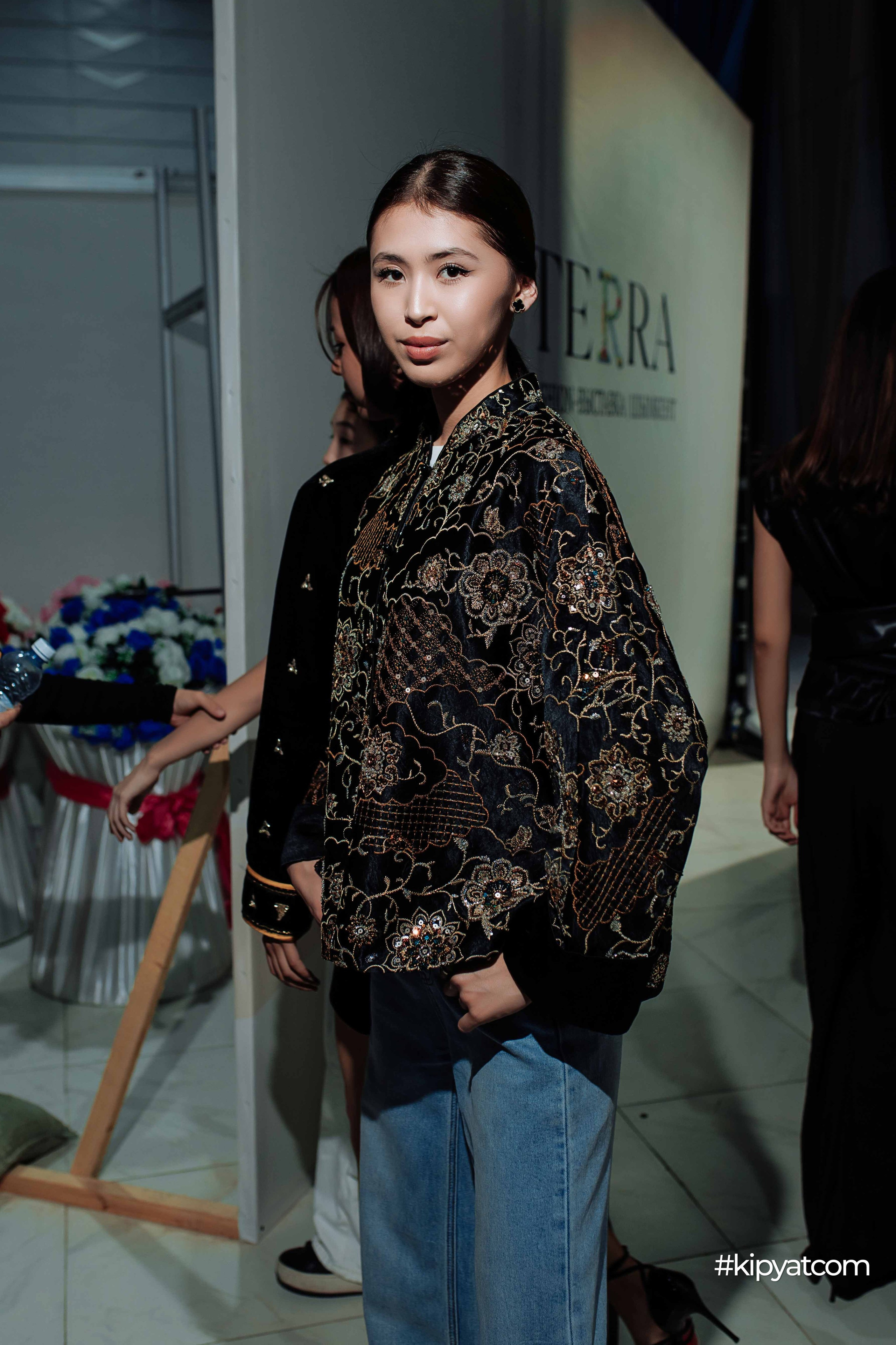 Look88 на terra spring season 4