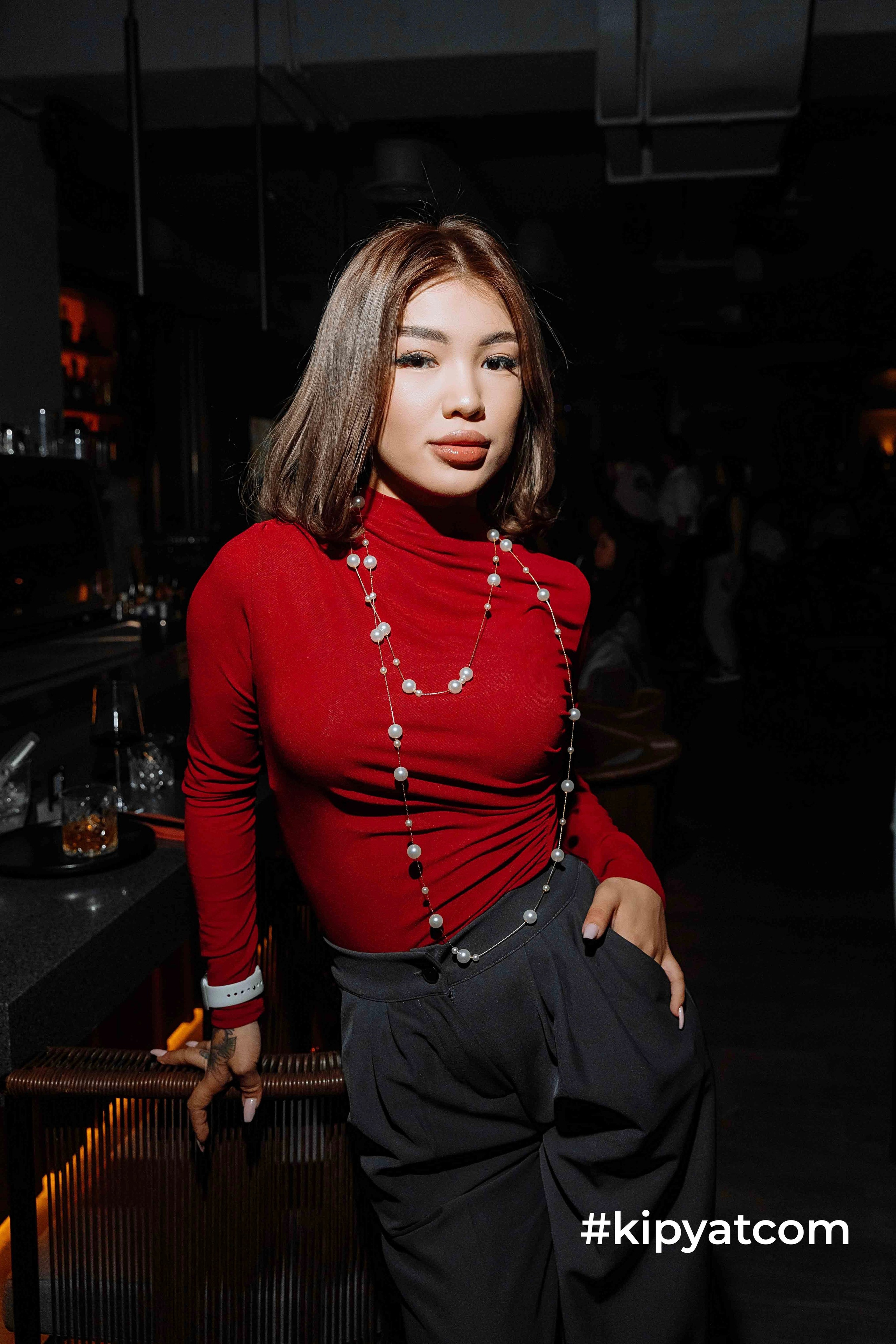 Кипятком Шымкент