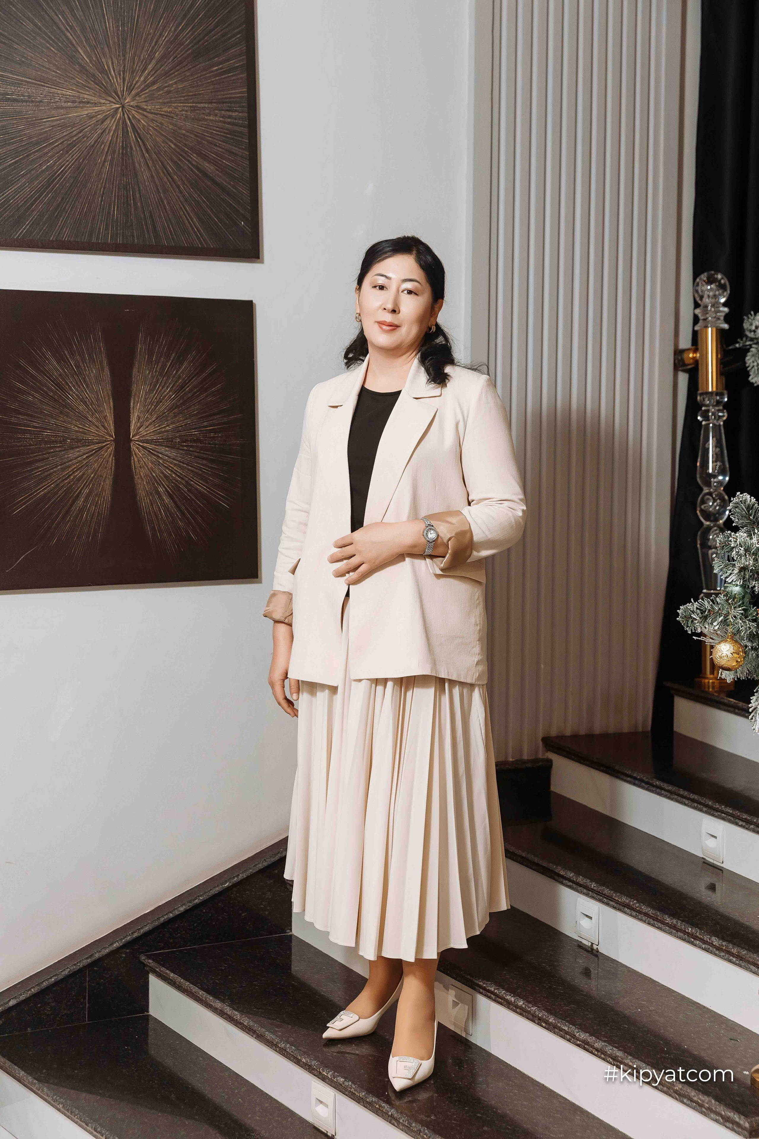 Дара блогер, марапат-24