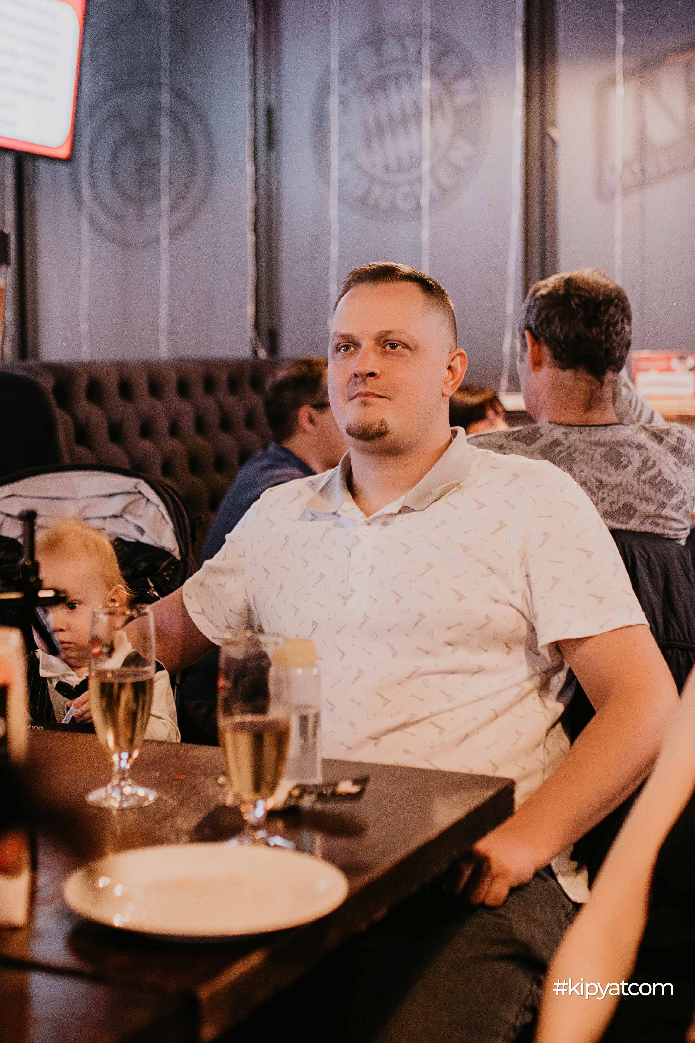 Эйнштейн Party