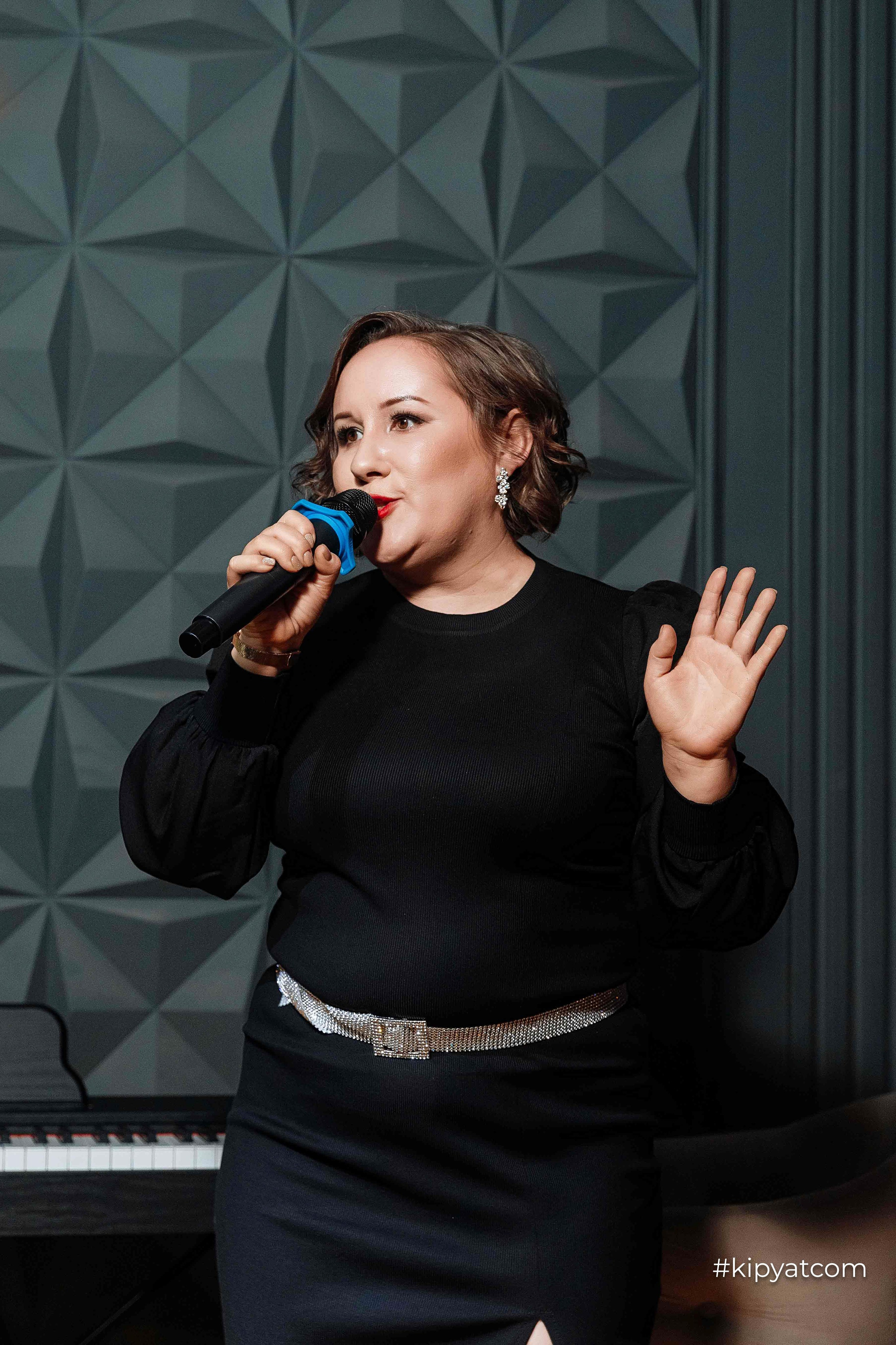 Отчетный концерт школы вокала «Soul Voice»