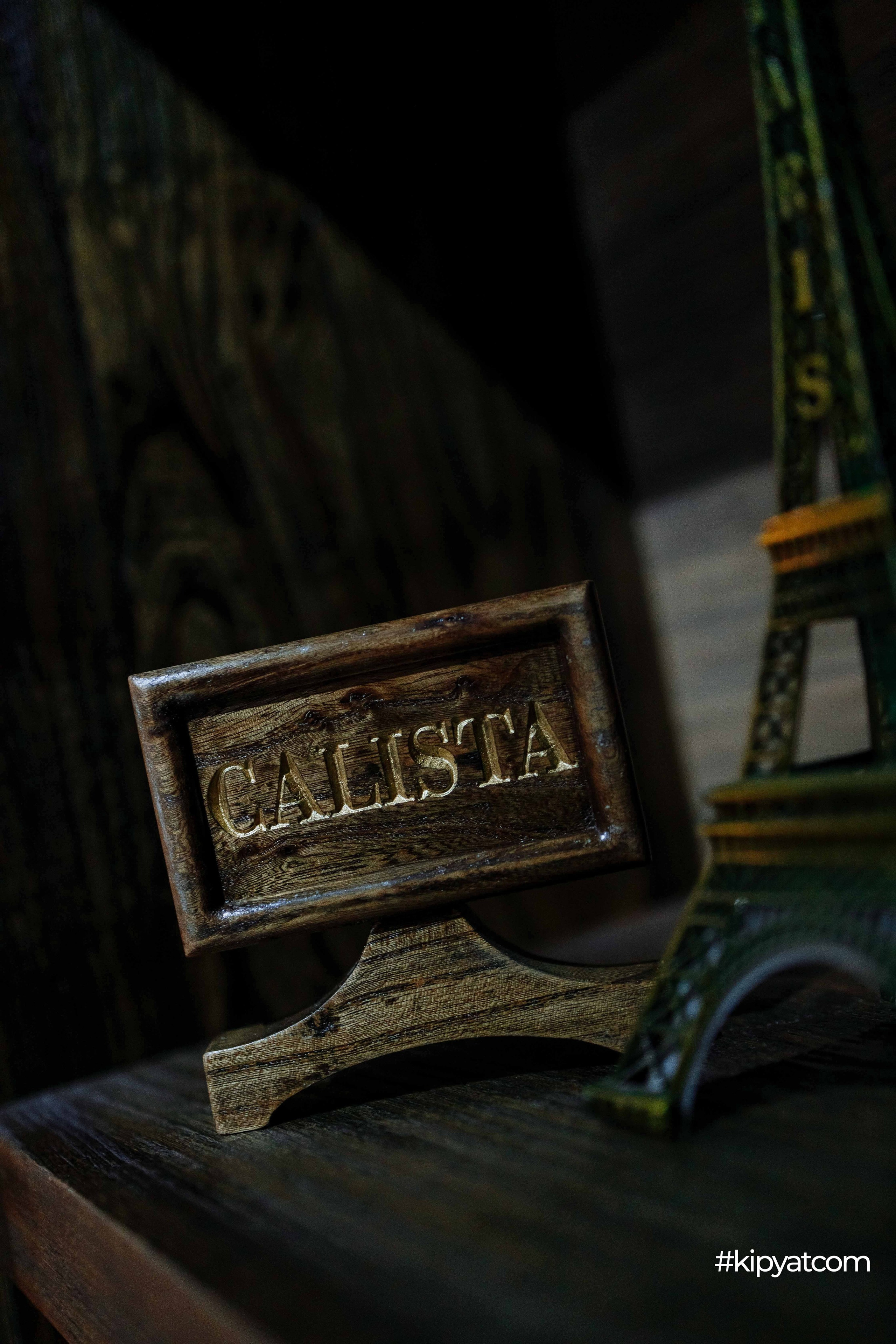Calista MusicHall
