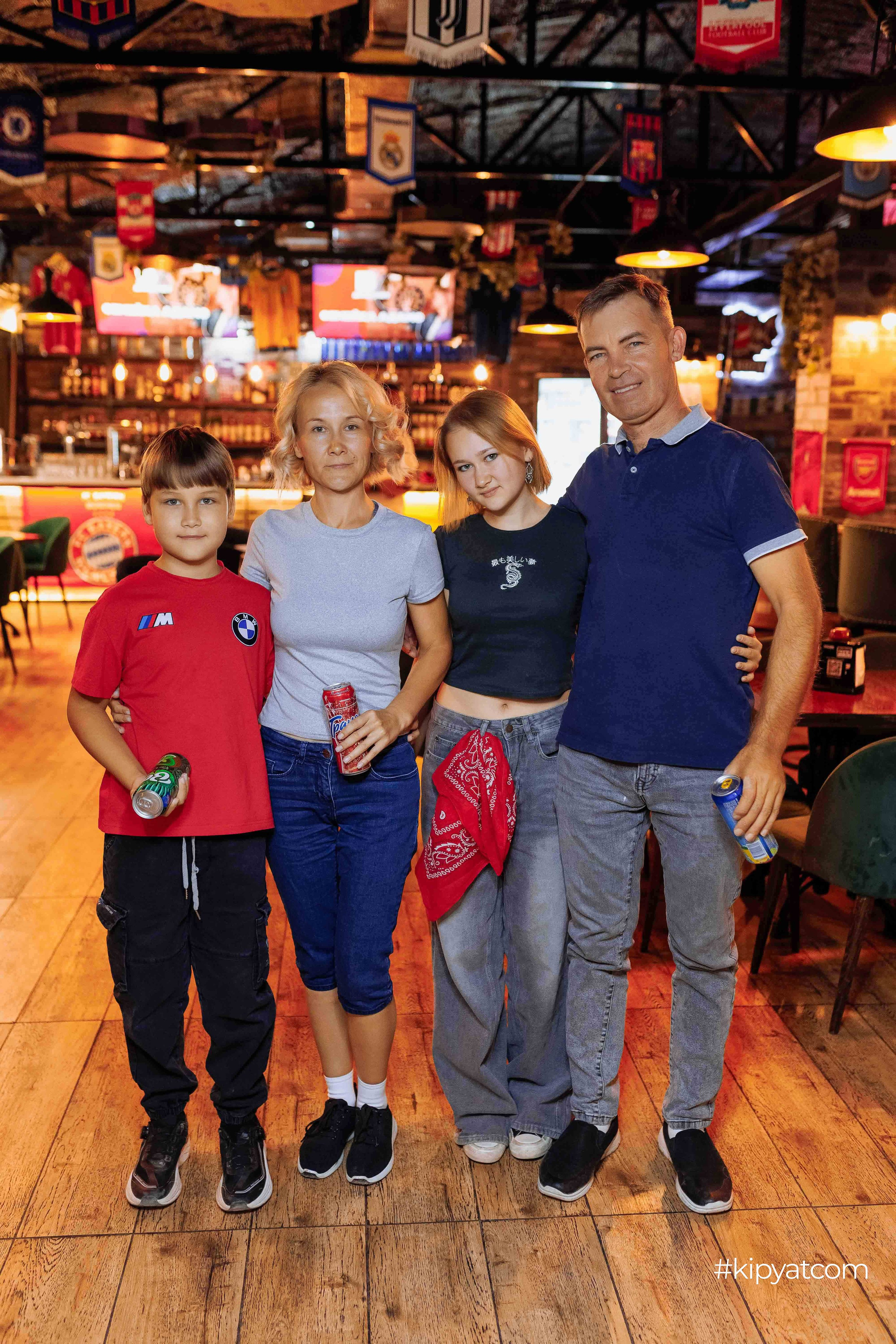 Эйнштейн Party