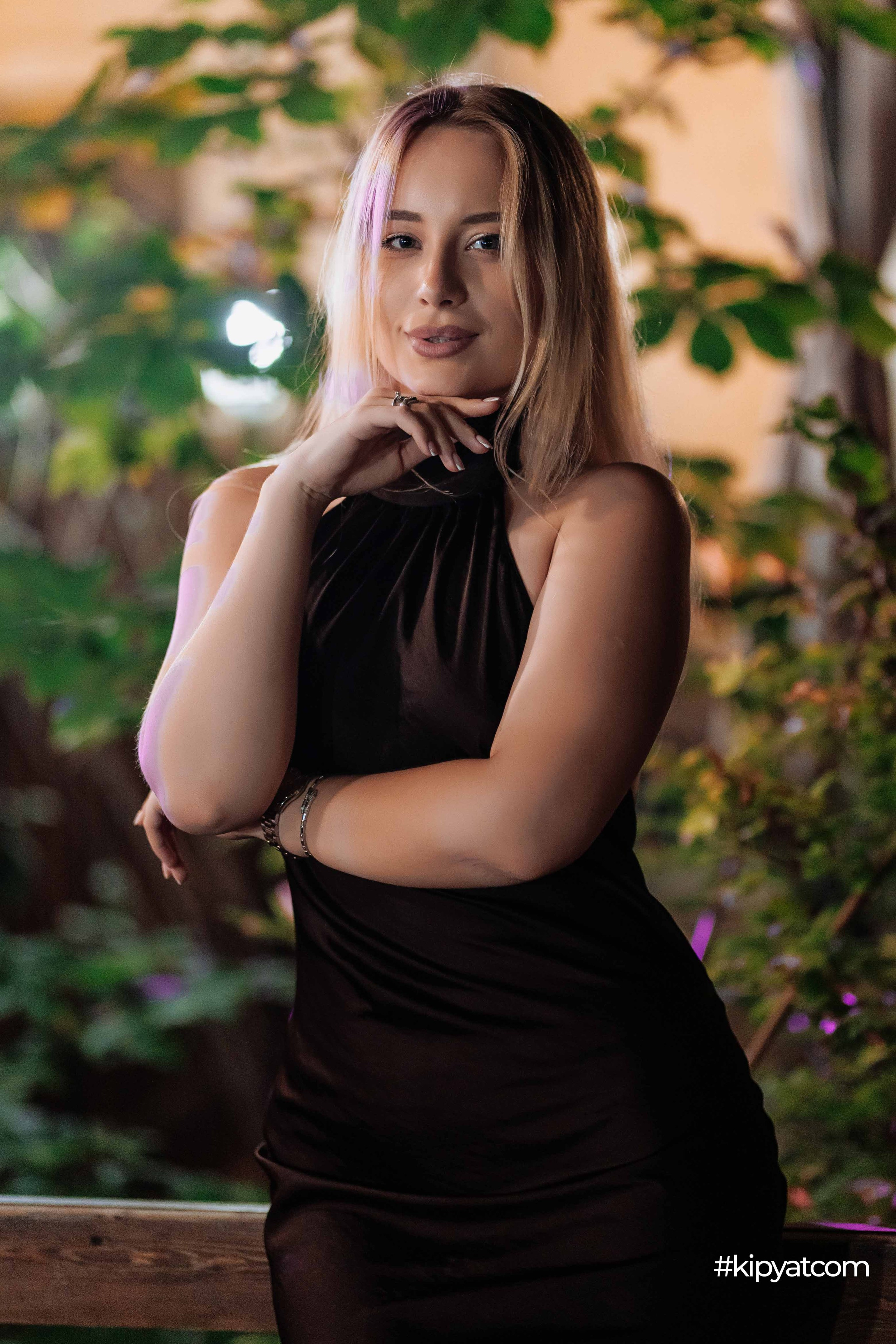 EVI. Кипятком Шымкент