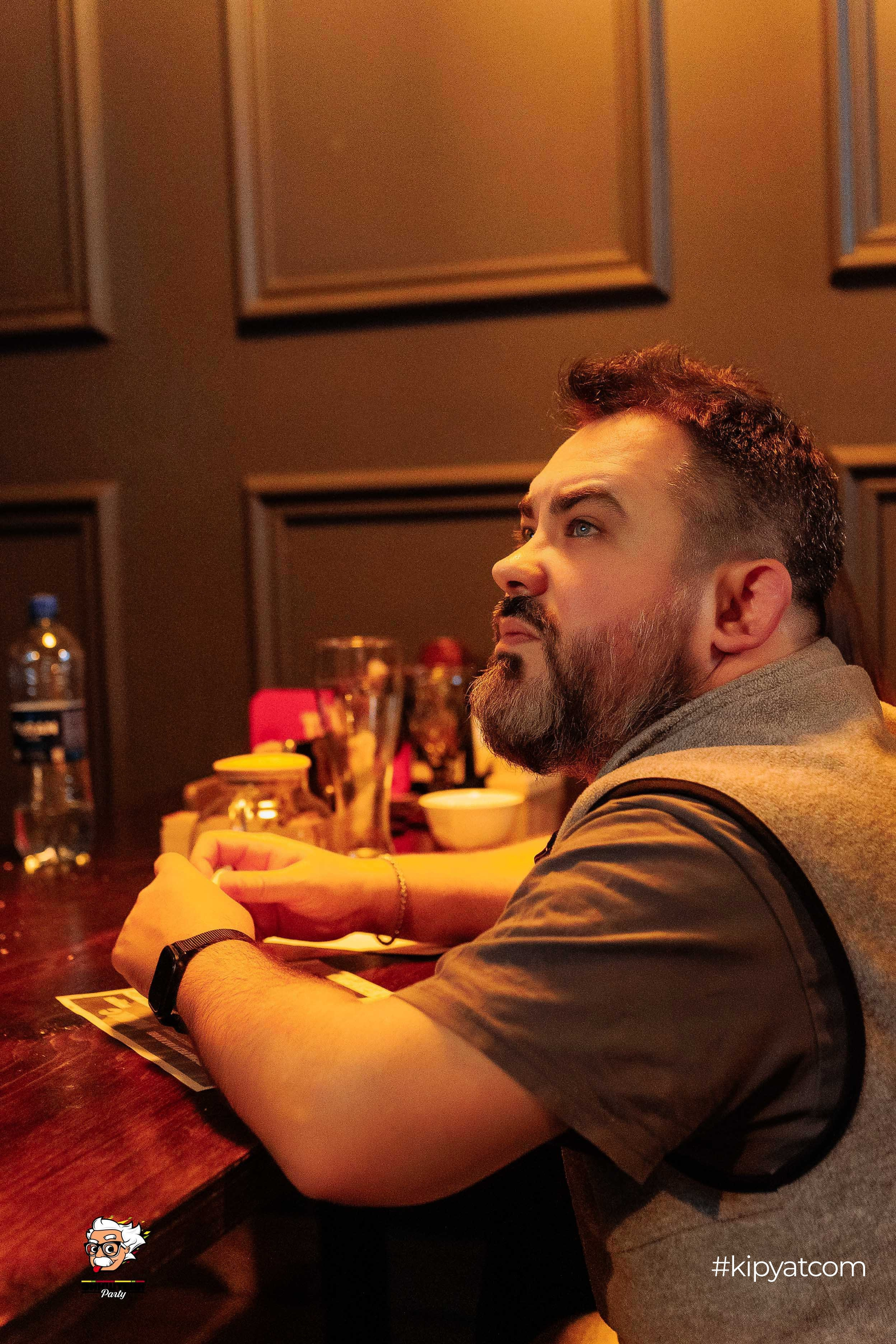 Эйнштейн Party