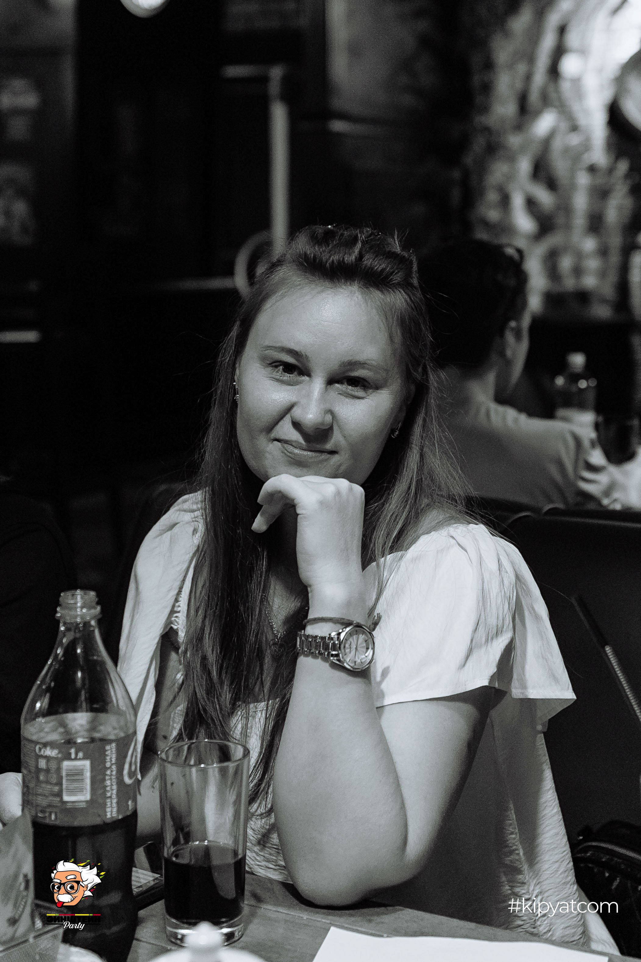 Эйнштейн Party