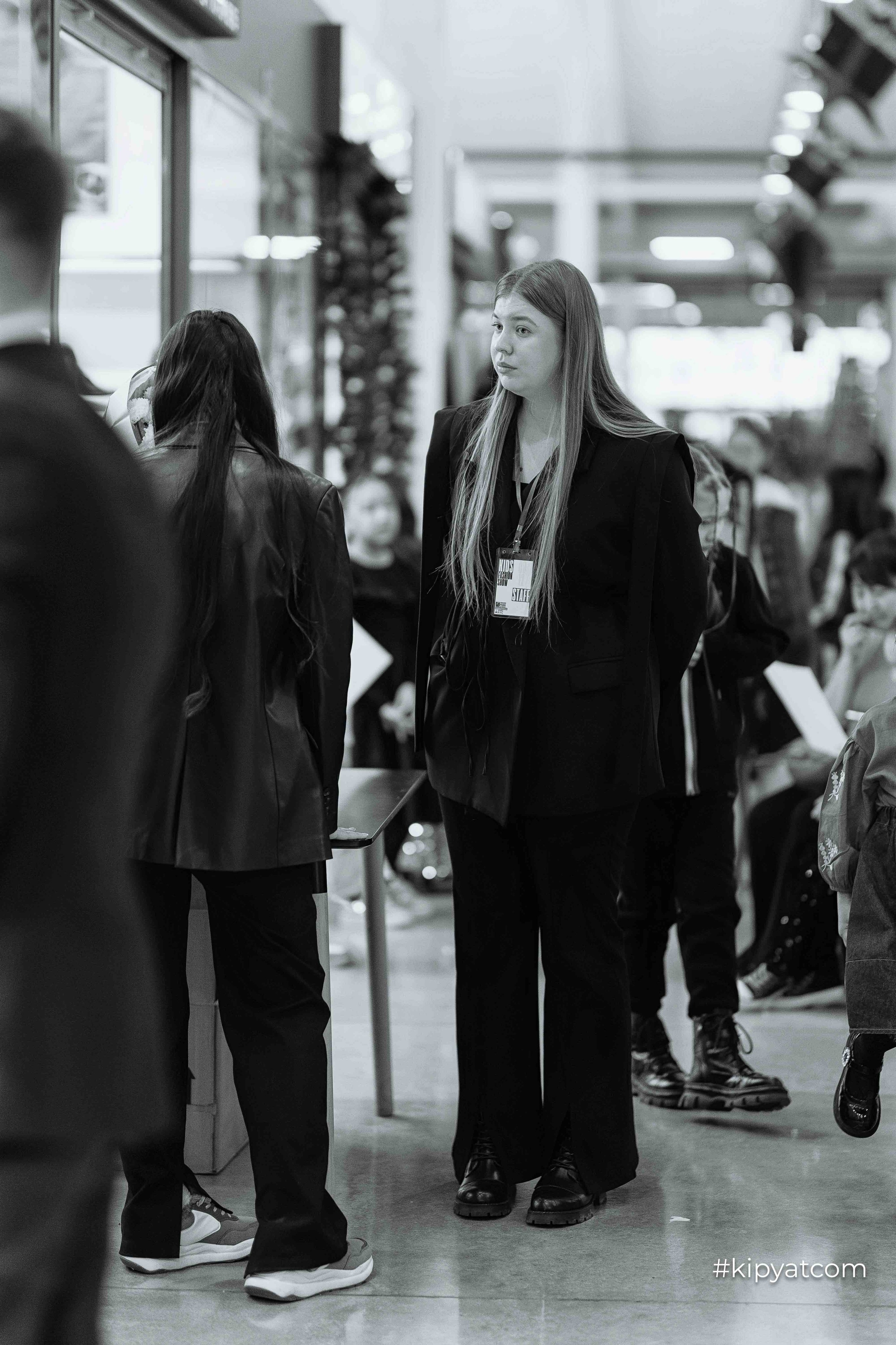 Kids Fashion Show 8 season