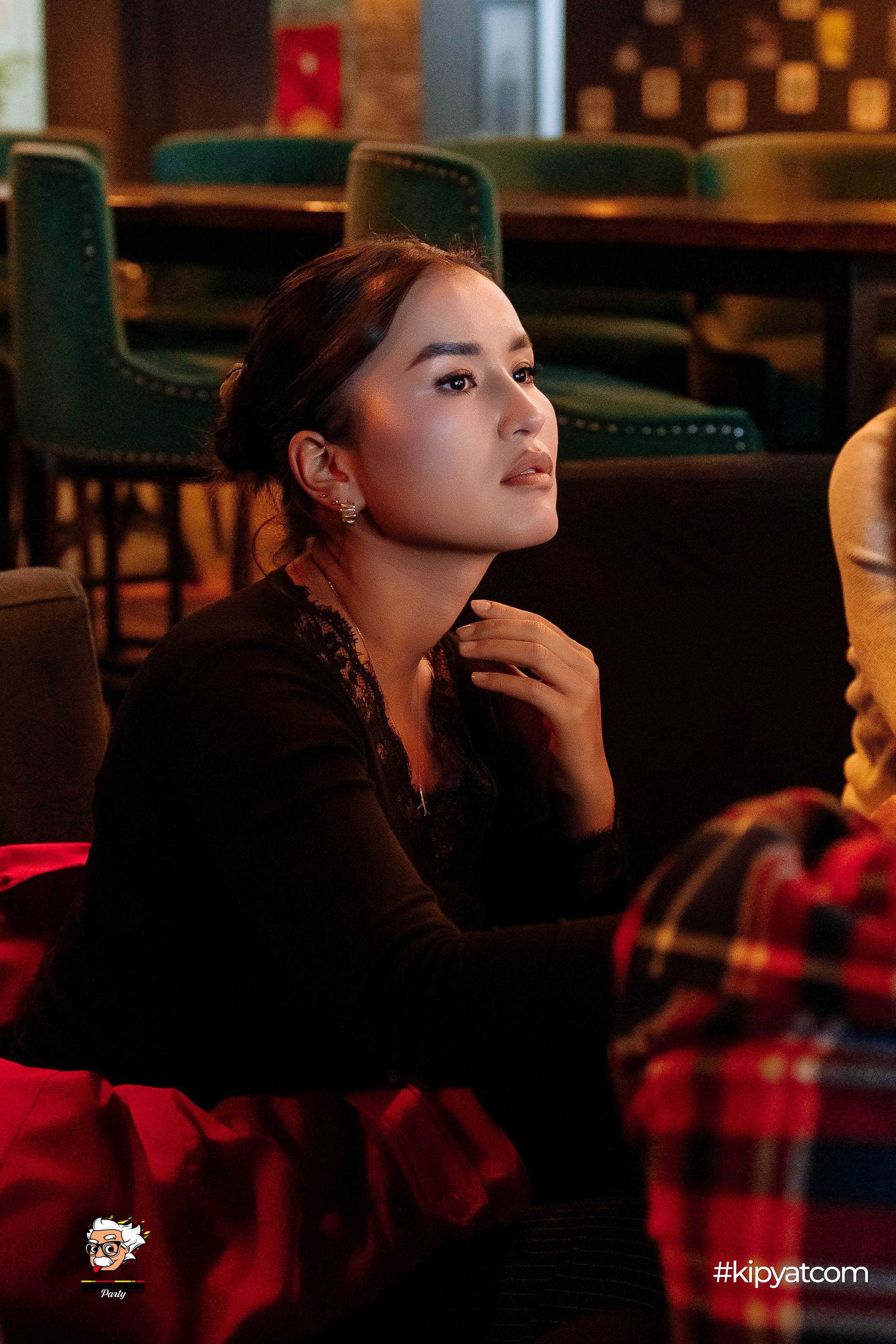 Эйнштейн Party