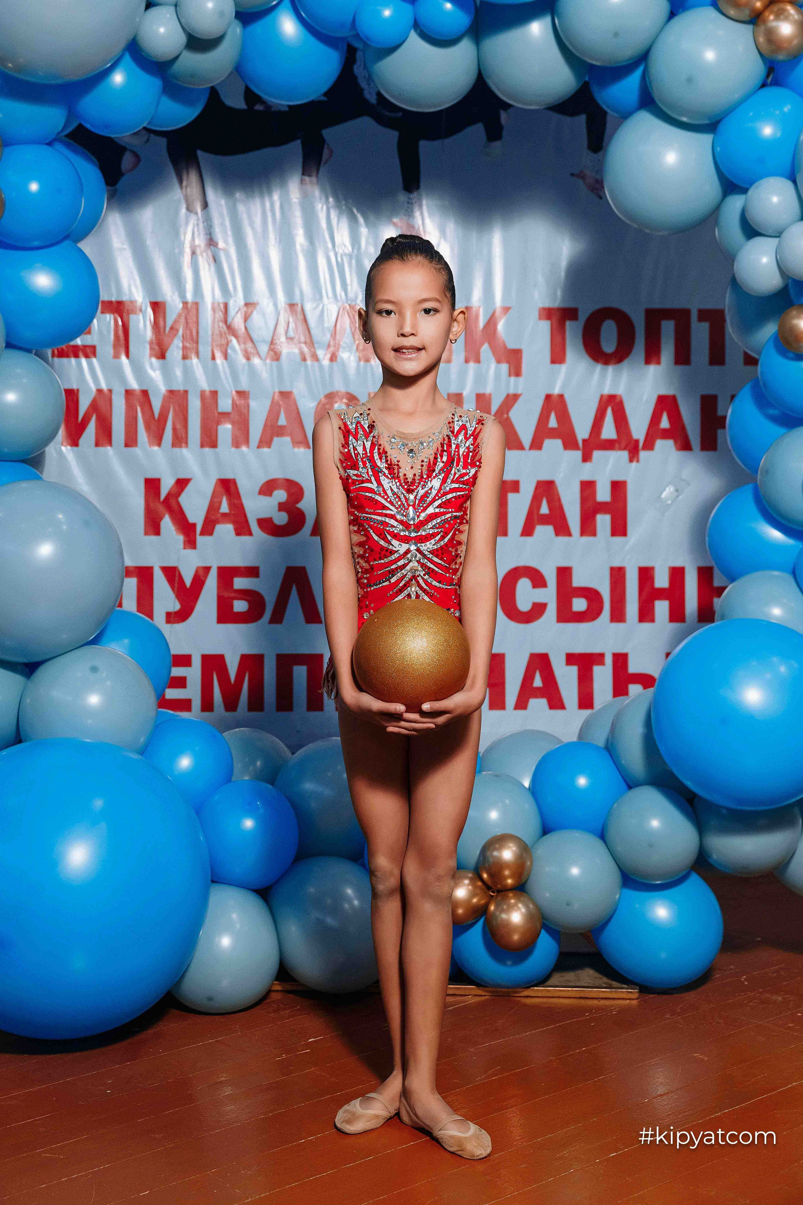 Турнир ко Дню Независимости